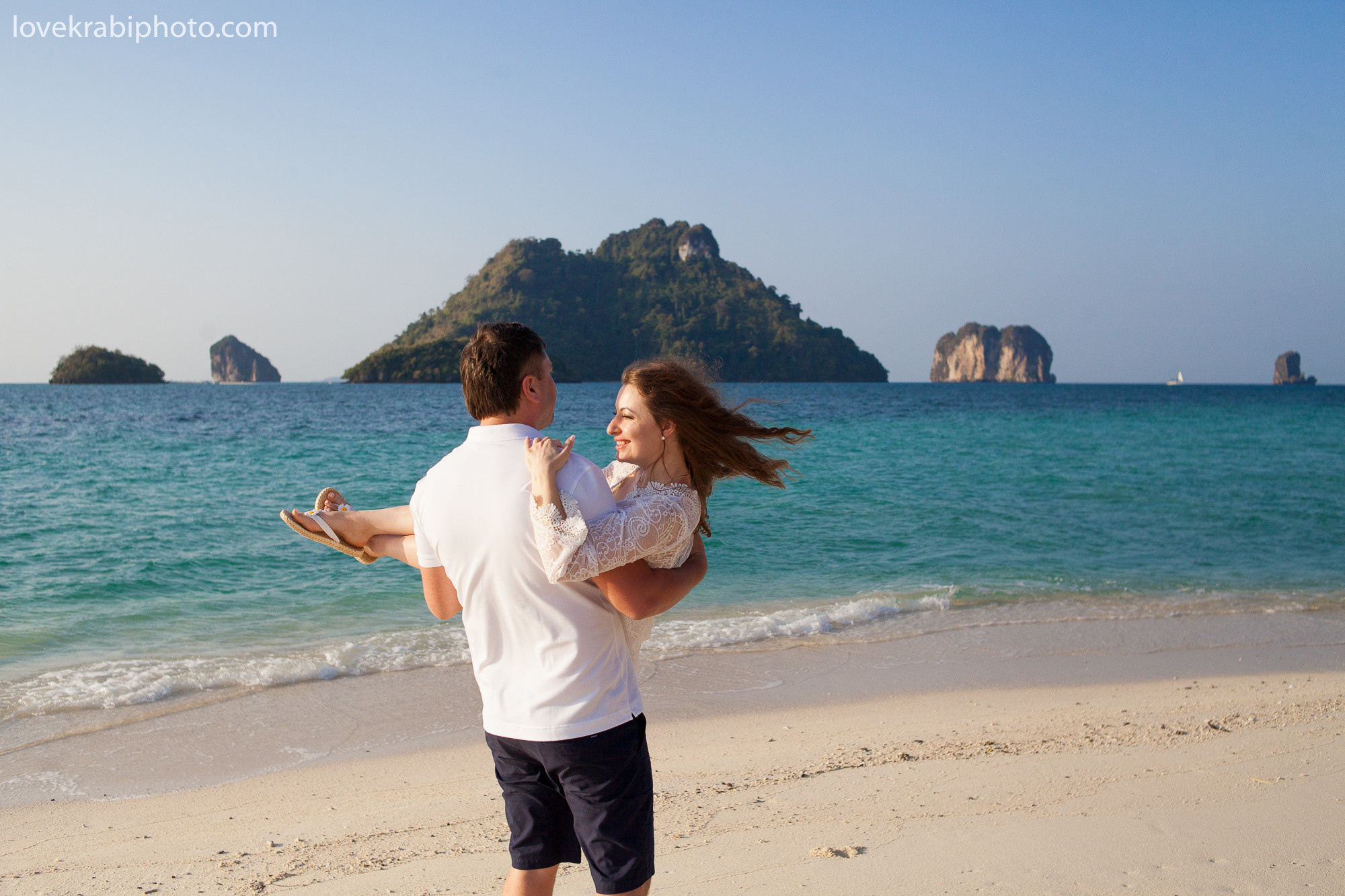 Four Islands Krabi. Photography & Events Thailand Krabi