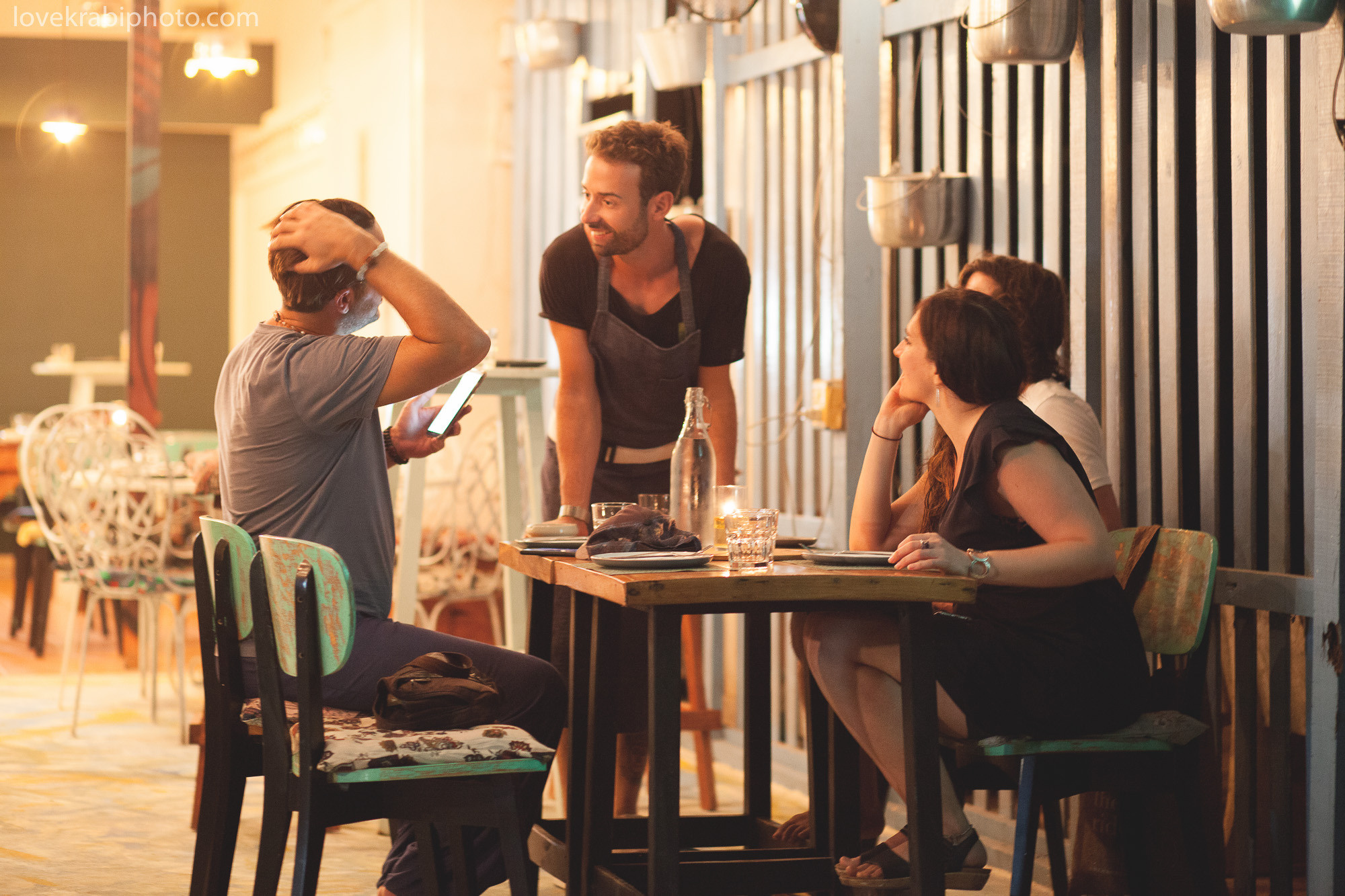 Food Photography Krabi Koh Lanta Thailand. Photography & Events Thailand Krabi