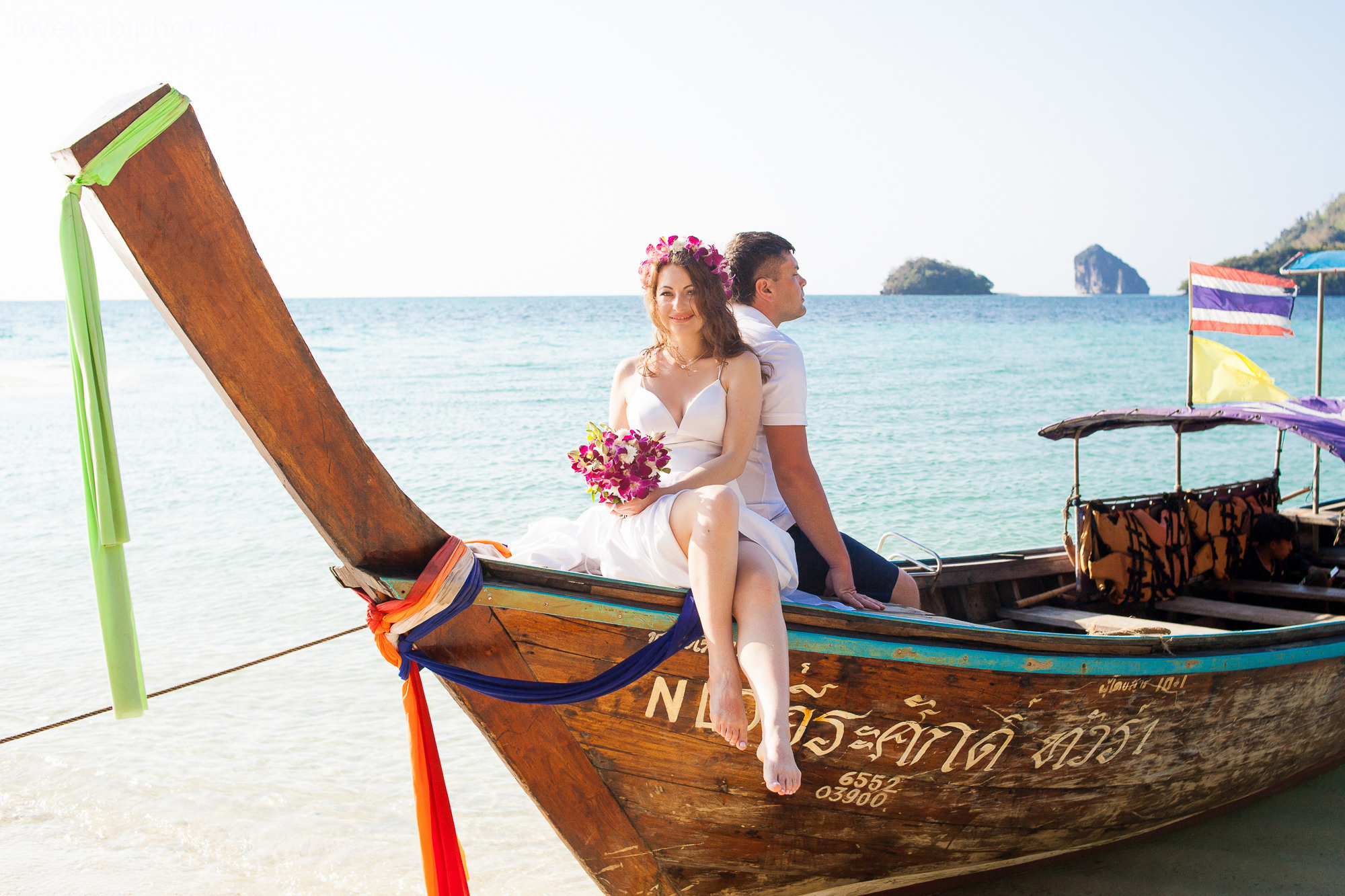 Four Islands Krabi. Photography & Events Thailand Krabi