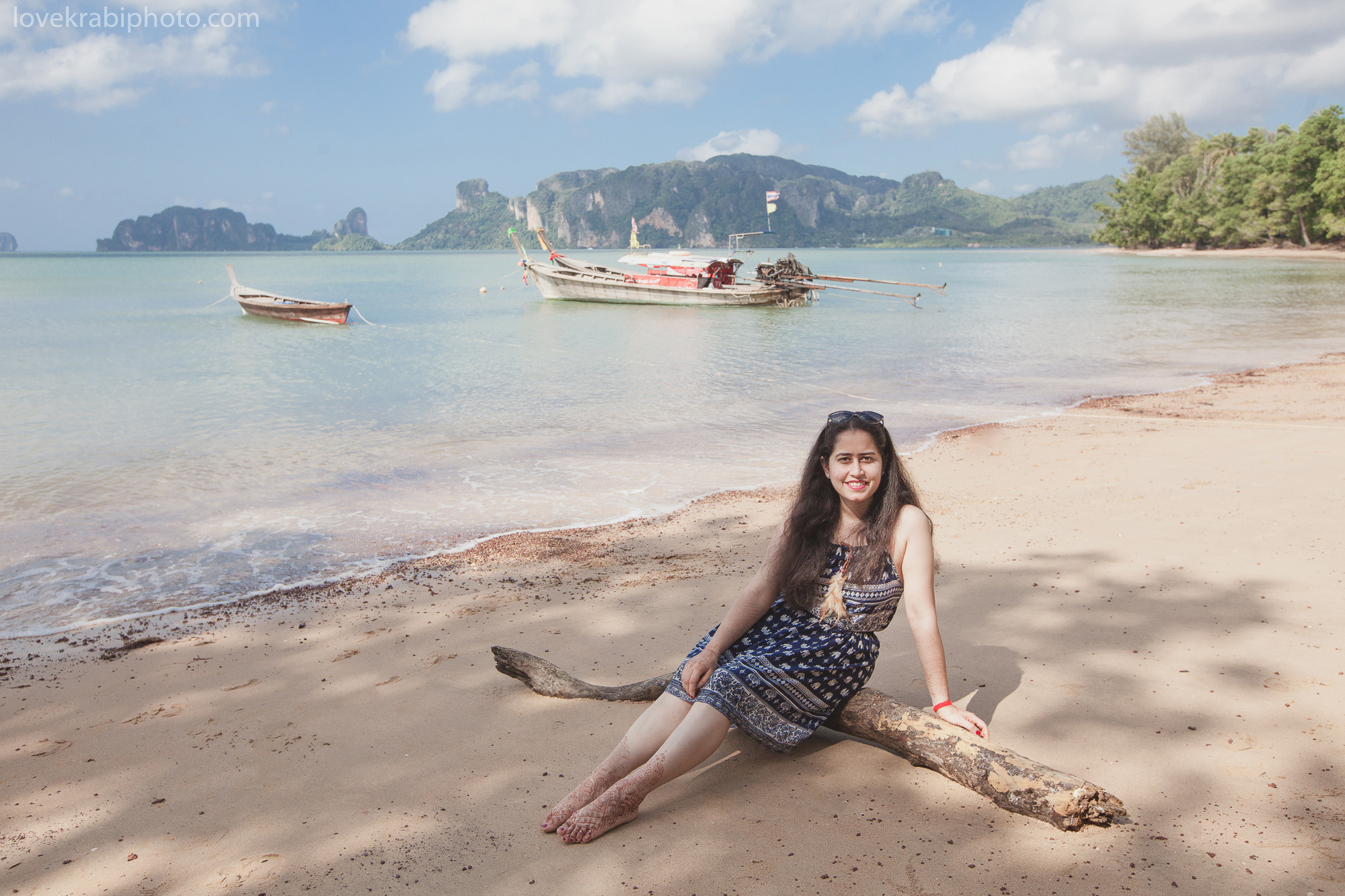Wild Beach Krabi. Photography & Events Thailand Krabi