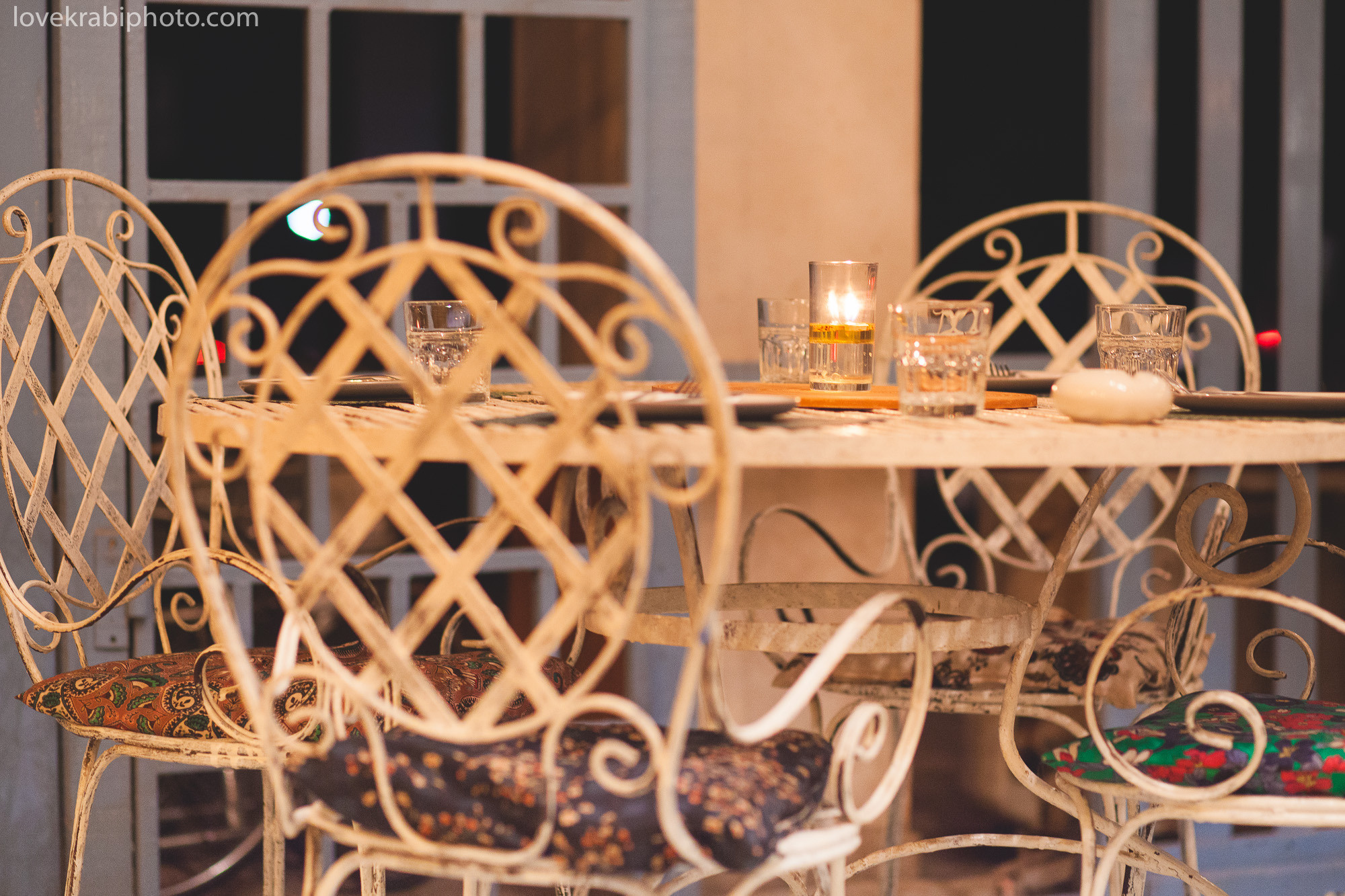 Food Photography Krabi Koh Lanta Thailand. Photography & Events Thailand Krabi