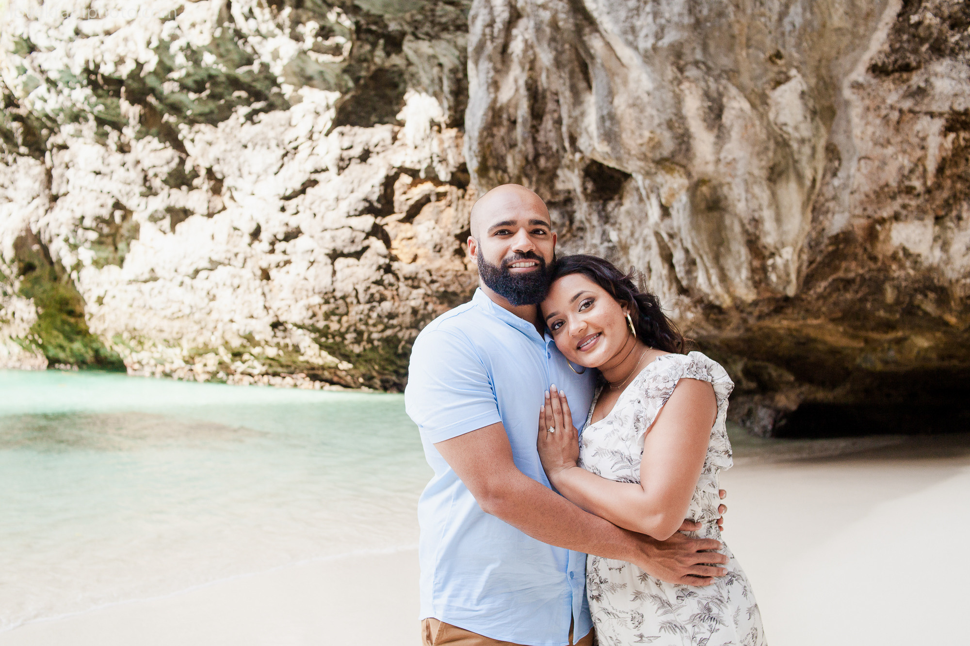 Krabi Islands Private Boat. Photography & Events Thailand Krabi