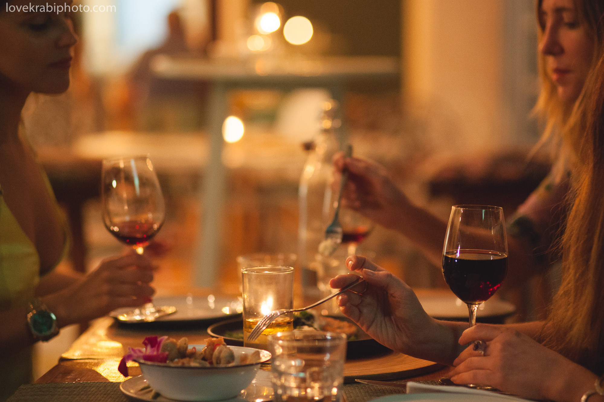 Food Photography Krabi Koh Lanta Thailand. Photography & Events Thailand Krabi