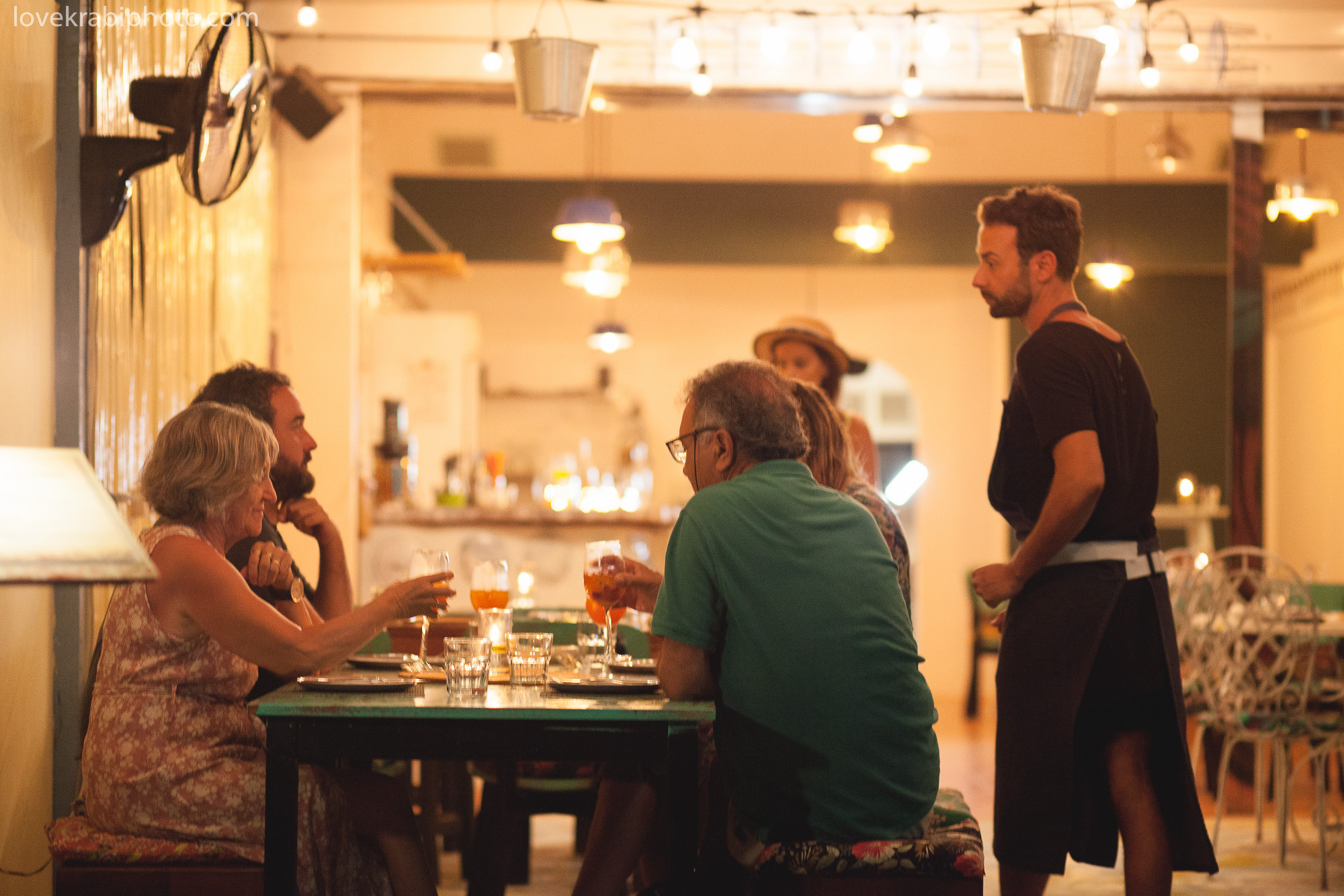 Food Photography Krabi Koh Lanta Thailand. Photography & Events Thailand Krabi