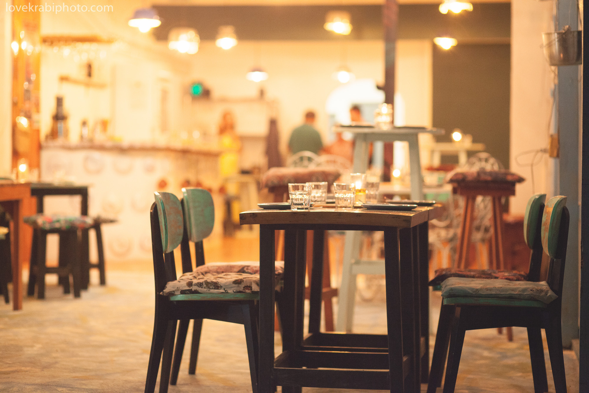 Food Photography Krabi Koh Lanta Thailand. Photography & Events Thailand Krabi