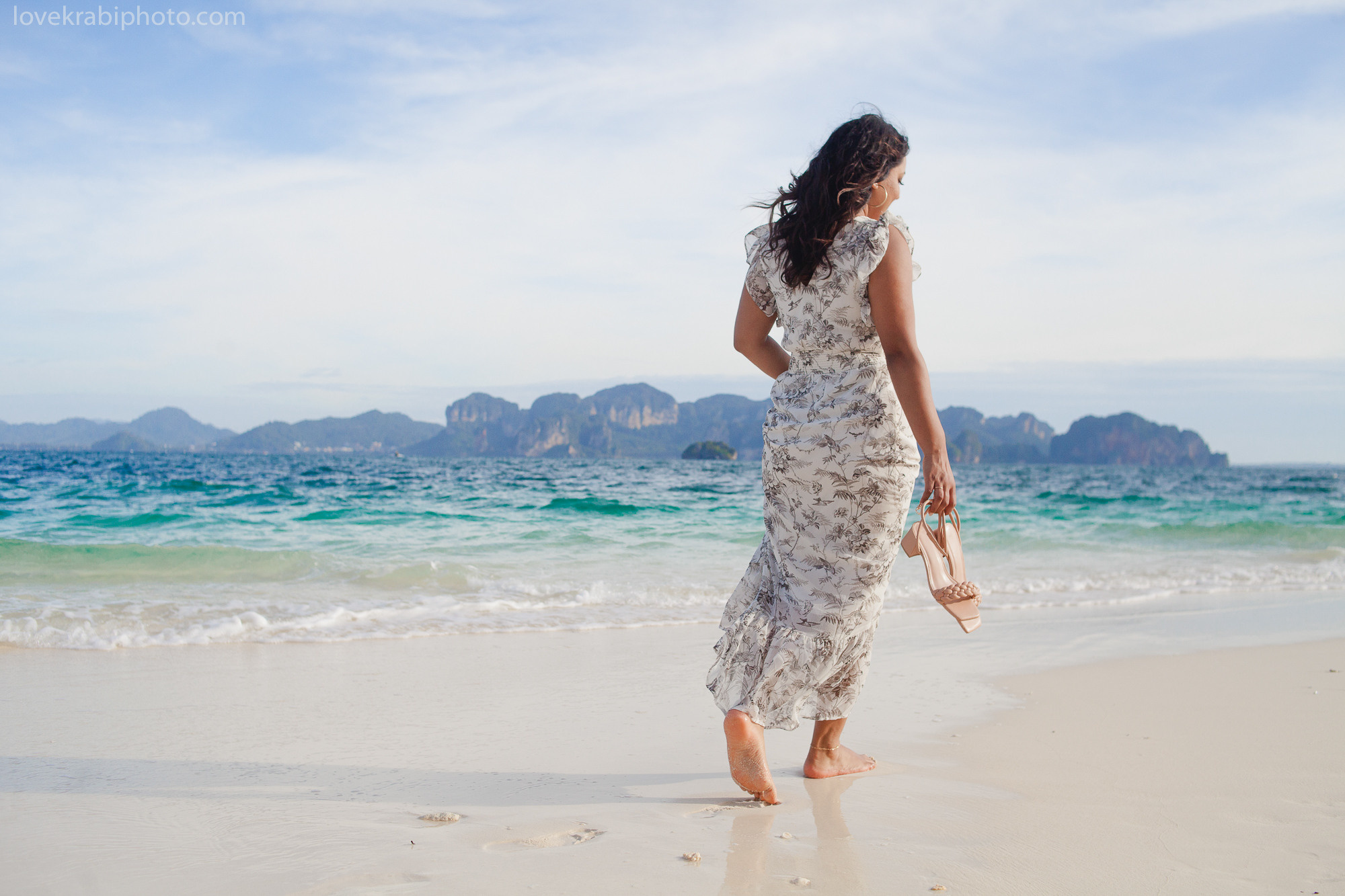 Krabi Islands Private Boat. Photography & Events Thailand Krabi