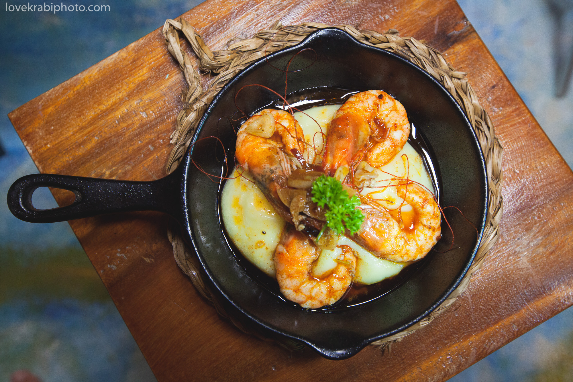 Food Photography Krabi Koh Lanta Thailand. Photography & Events Thailand Krabi