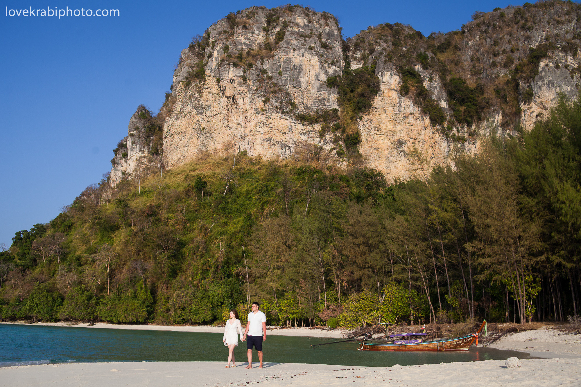 Four Islands Krabi. Photography & Events Thailand Krabi