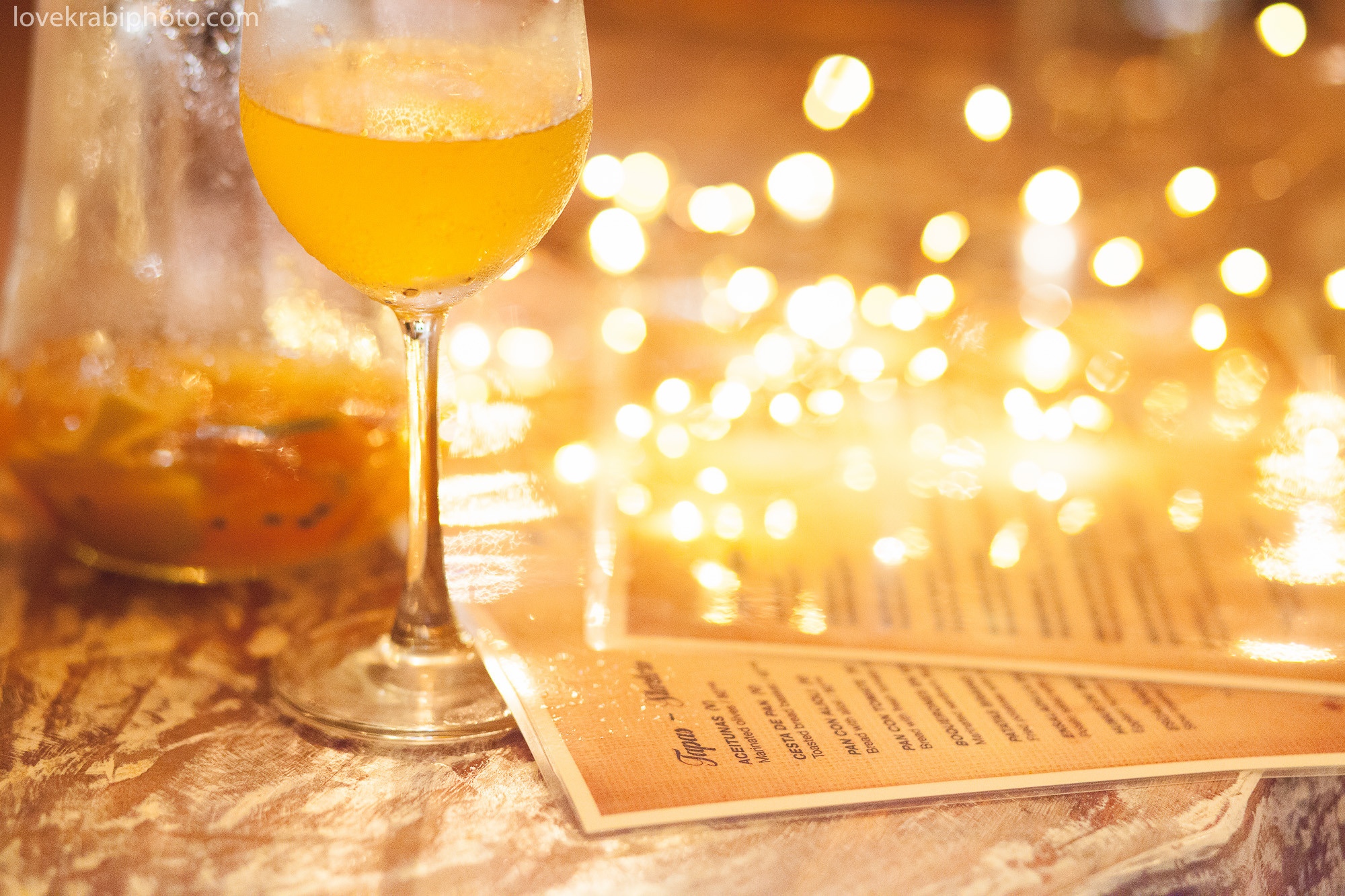 Food Photography Krabi Koh Lanta Thailand. Photography & Events Thailand Krabi