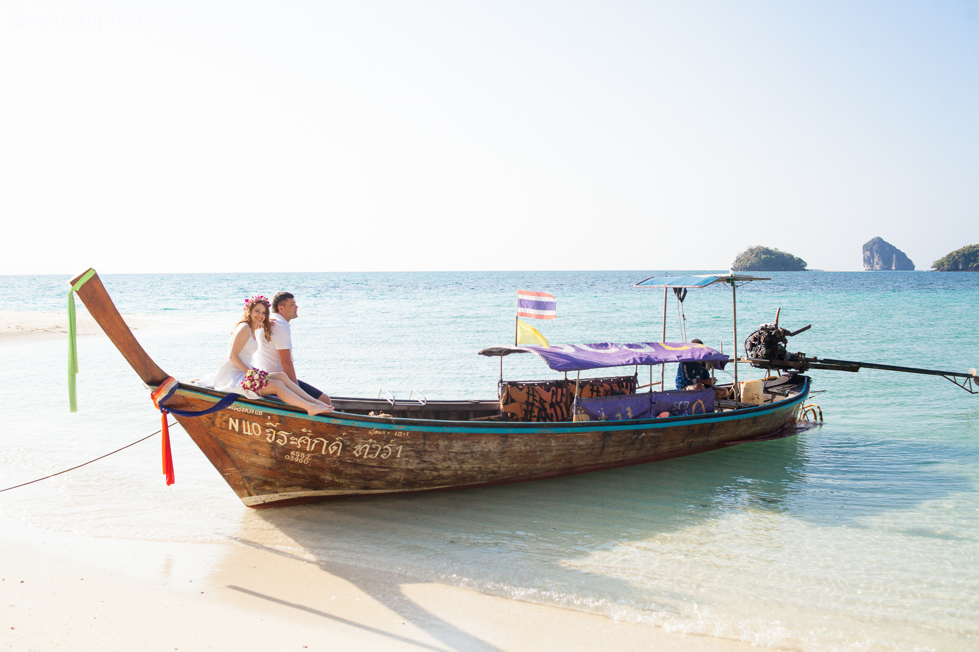 Four Islands Krabi. Photography & Events Thailand Krabi