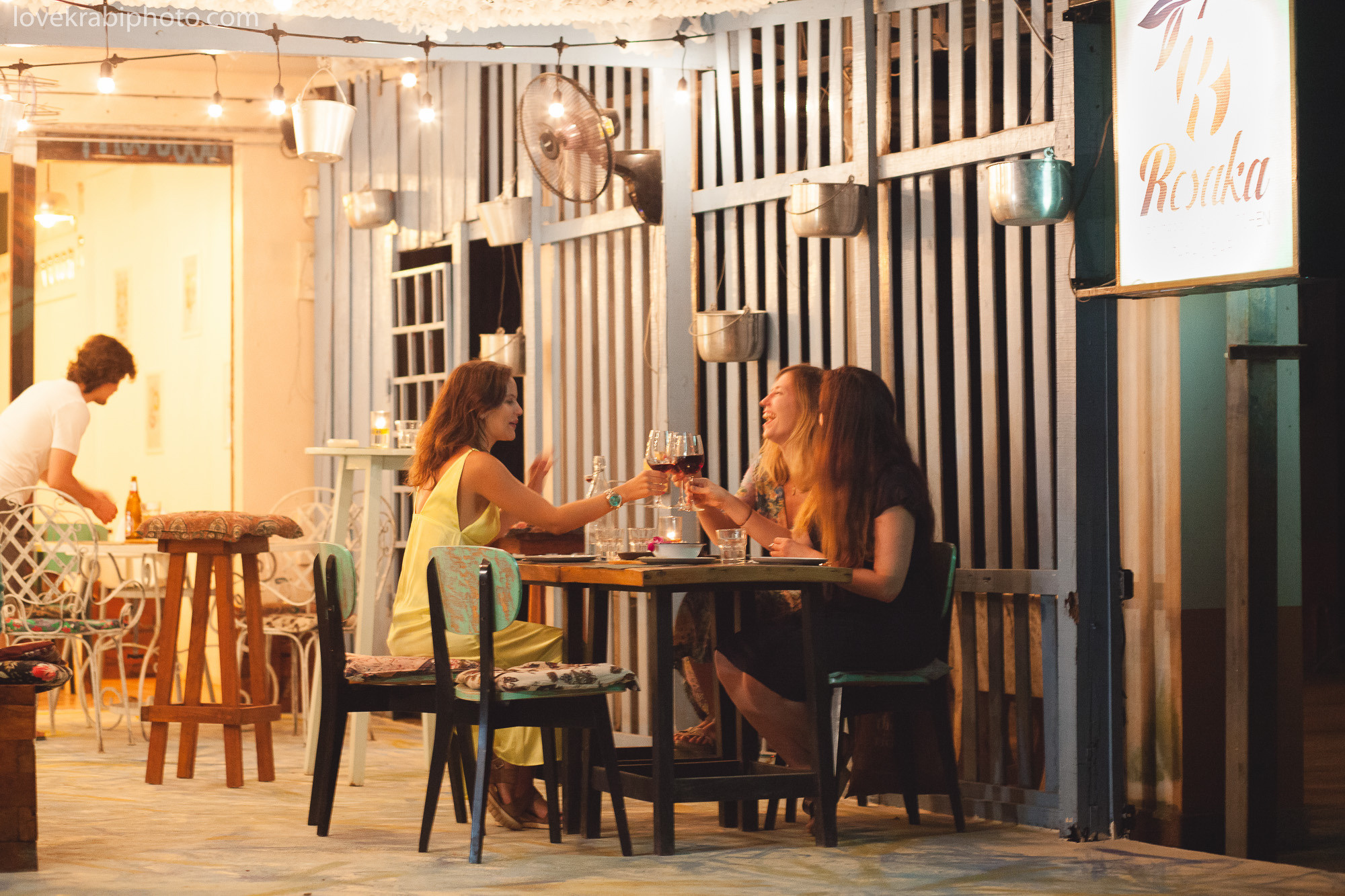 Food Photography Krabi Koh Lanta Thailand. Photography & Events Thailand Krabi