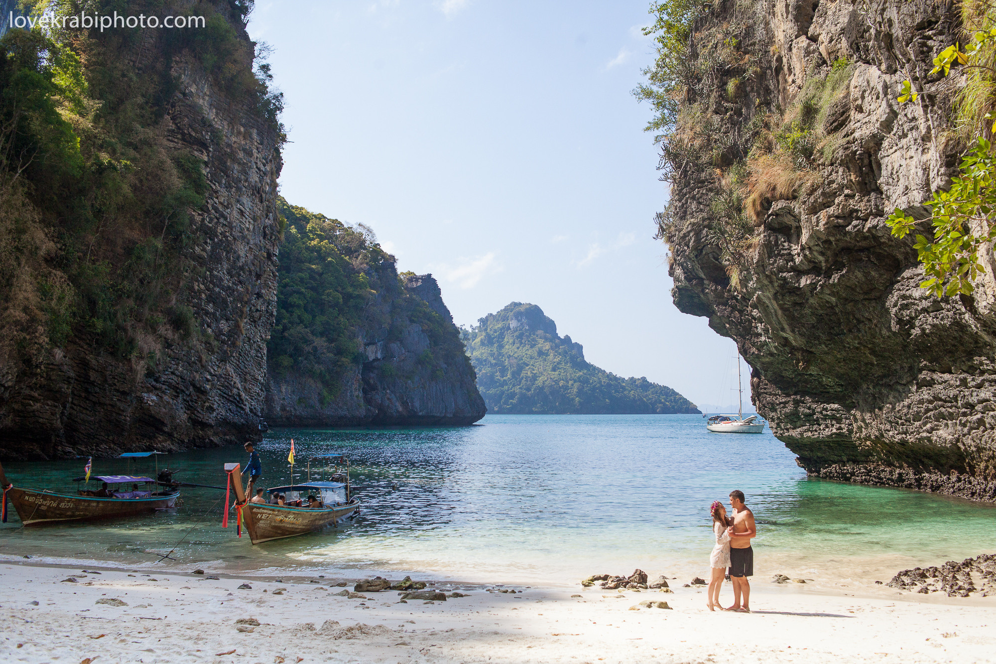Four Islands Krabi. Photography & Events Thailand Krabi