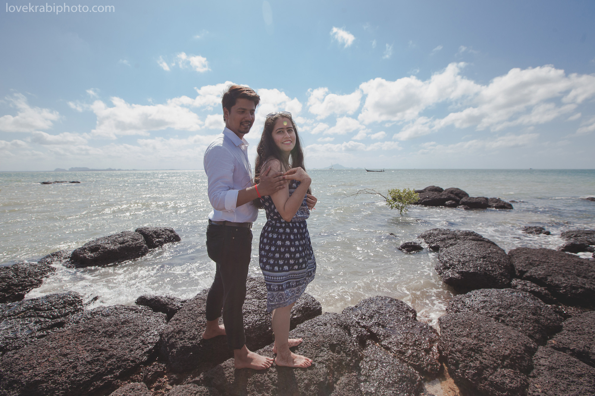 Wild Beach Krabi. Photography & Events Thailand Krabi