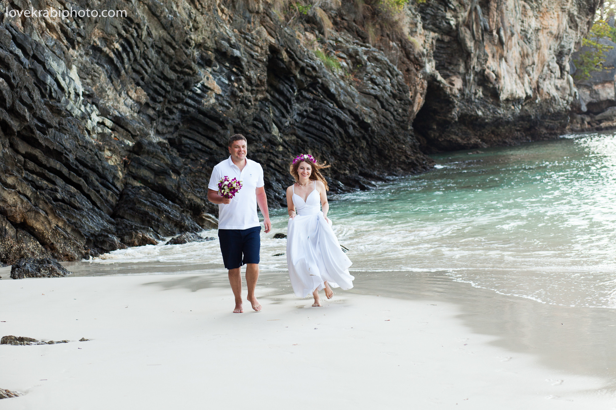 Four Islands Krabi. Photography & Events Thailand Krabi