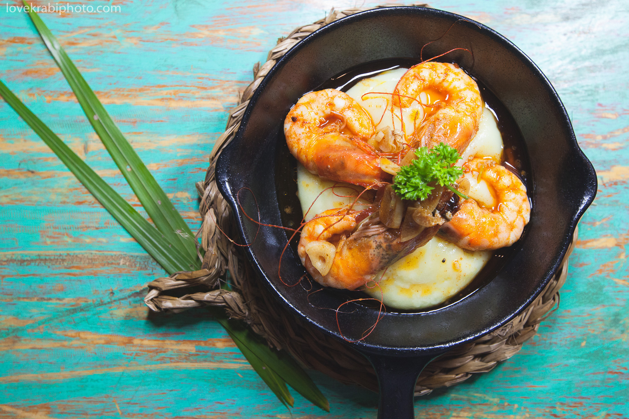 Food Photography Krabi Koh Lanta Thailand. Photography & Events Thailand Krabi