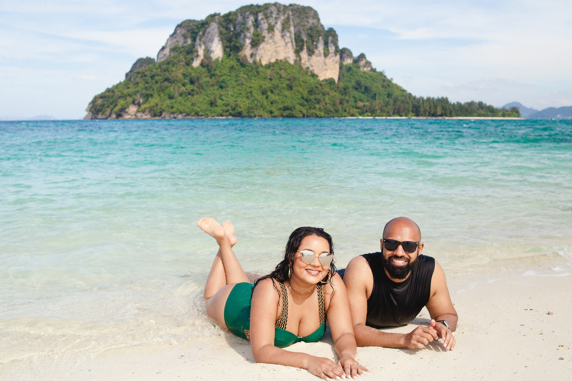 Krabi Islands Private Boat. Photography & Events Thailand Krabi