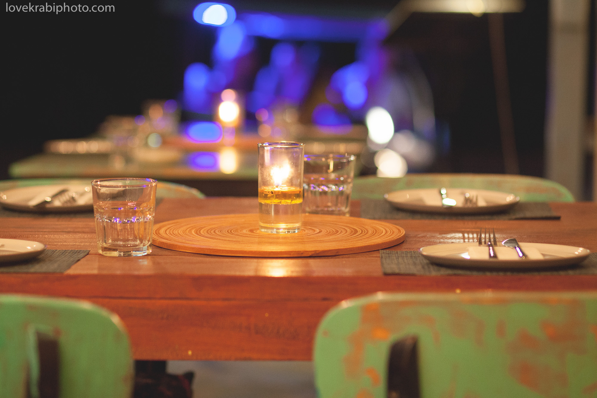 Food Photography Krabi Koh Lanta Thailand. Photography & Events Thailand Krabi