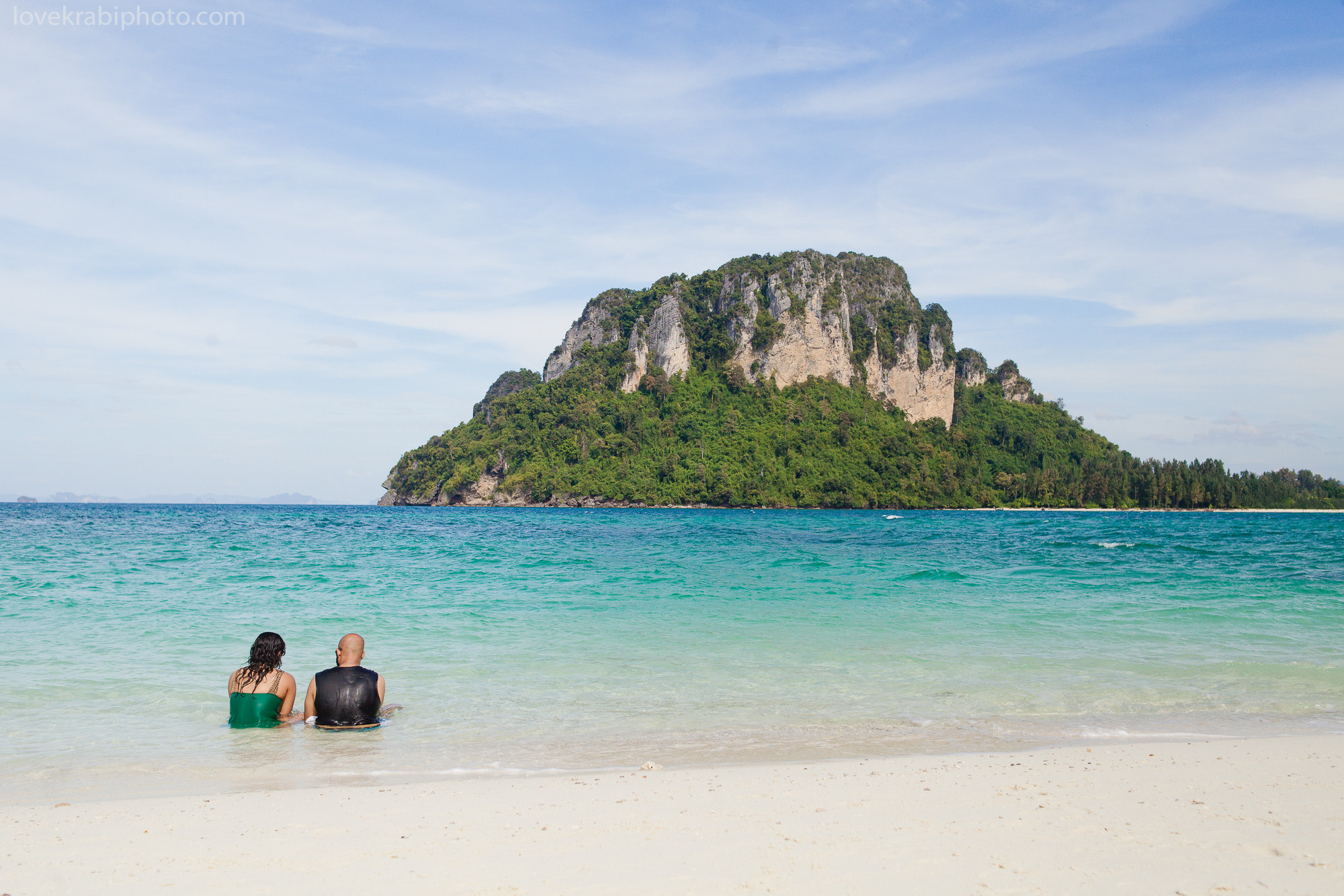 Krabi Islands Private Boat. Photography & Events Thailand Krabi