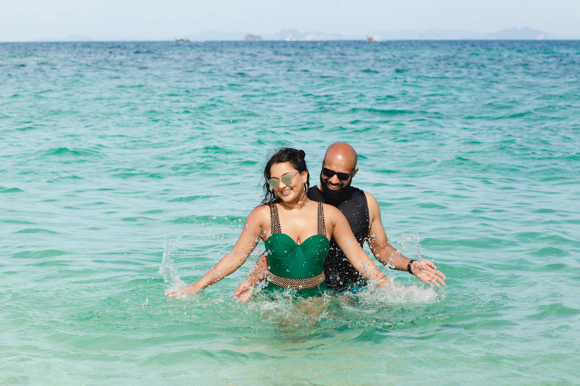 Krabi Islands Private Boat. Photography & Events Thailand Krabi