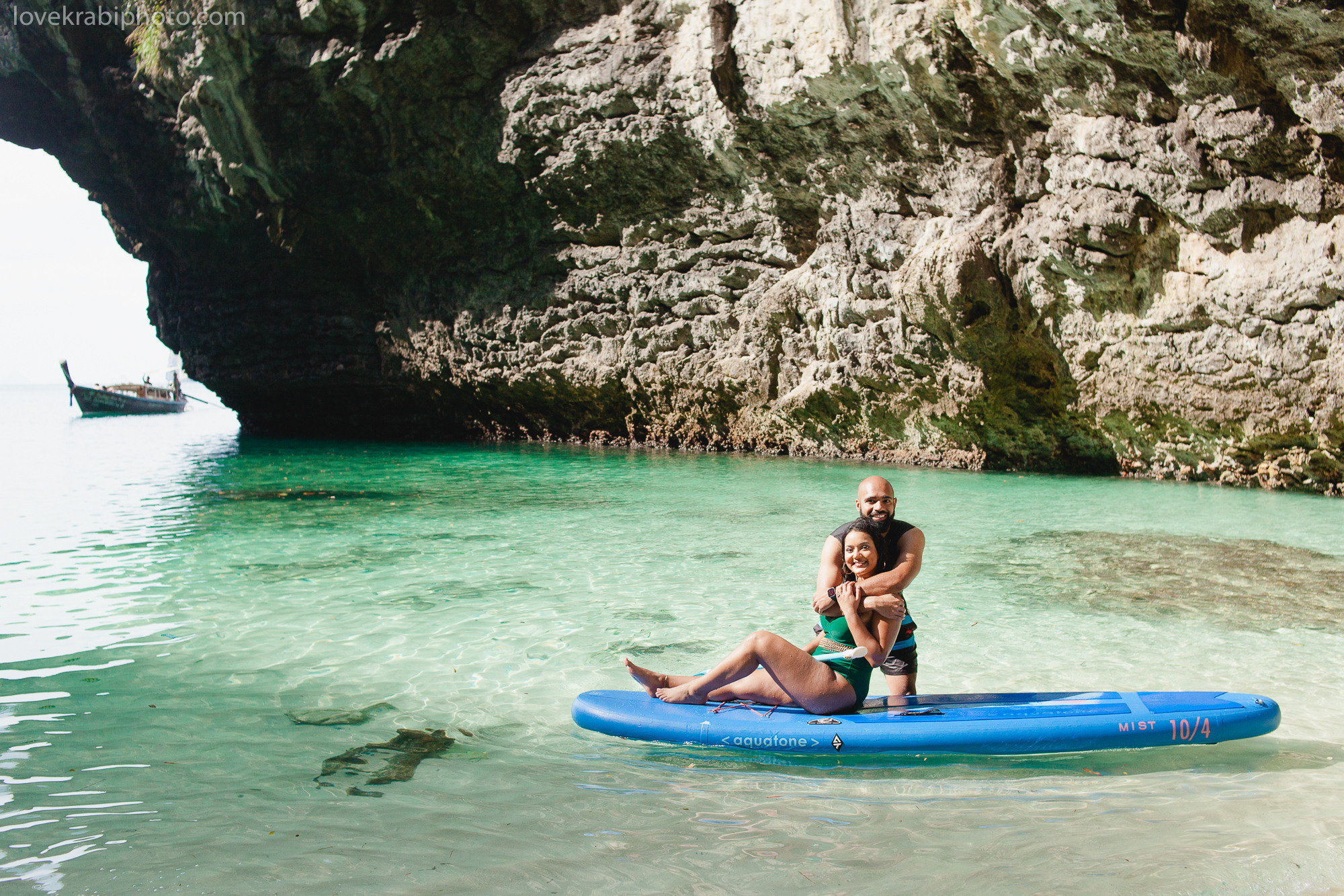 Krabi Islands Private Boat. Photography & Events Thailand Krabi