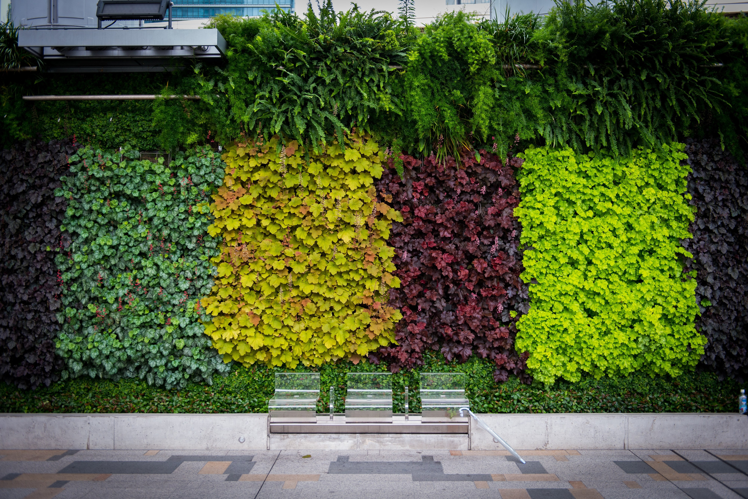 Geoponitikon-Όταν η Επιστήμη συναντά την Τέχνη στο Φυσικό Τοπίο!