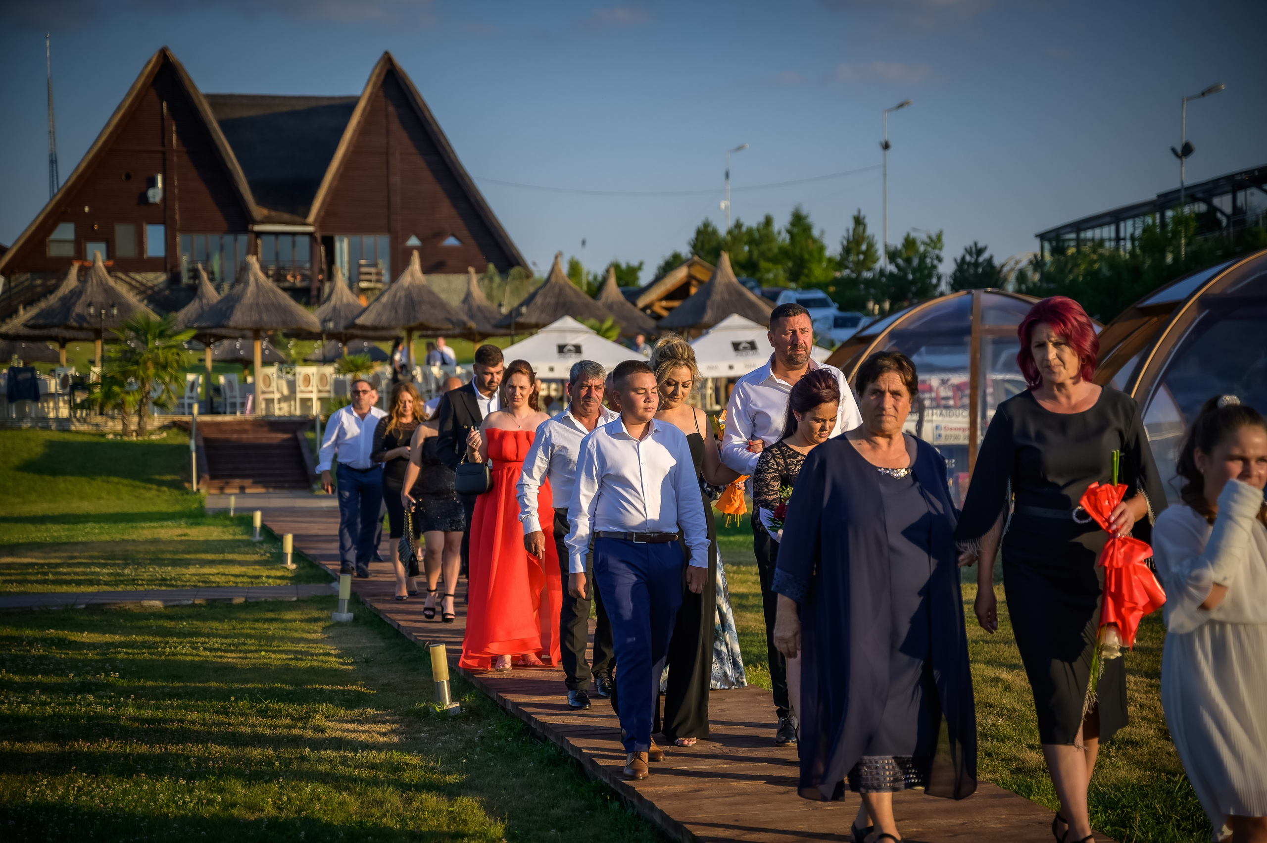 Nunta Lebada Neagra Resort – locatie premium evenimente