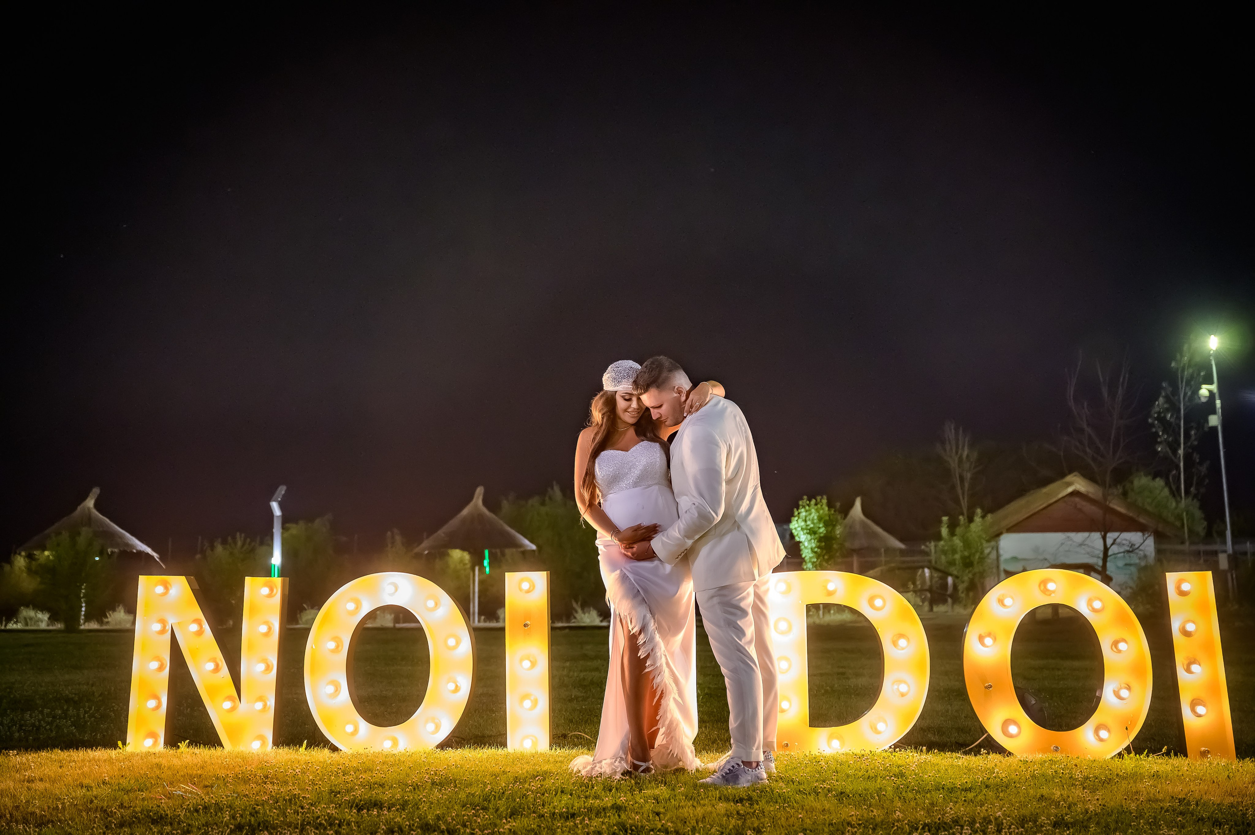 Nunta Lebada Neagra Resort – locatie premium evenimente