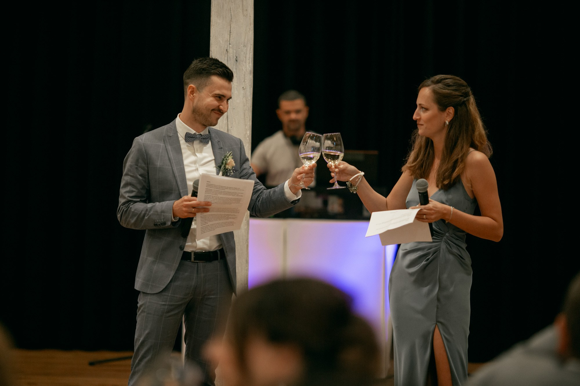 Freie Trauung im Wittelsbacher Schloss Friedberg