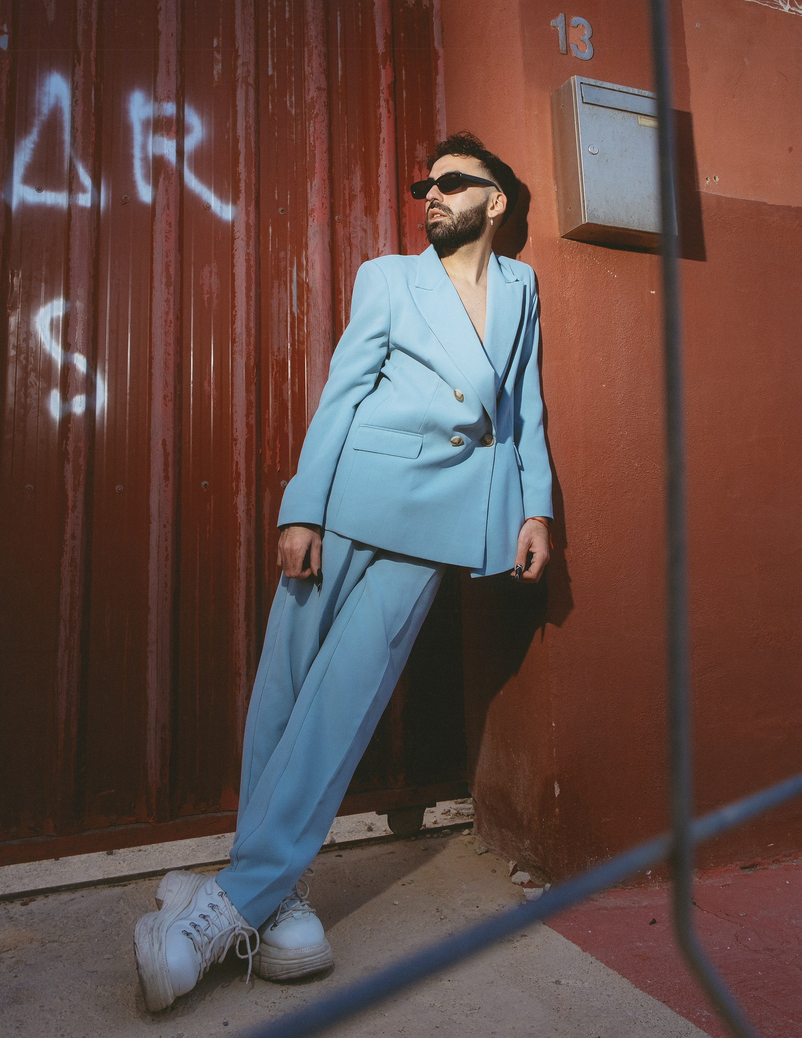 It's Only a Game | 2024 | Portfolio of Photographer Lukovnikov Andrey