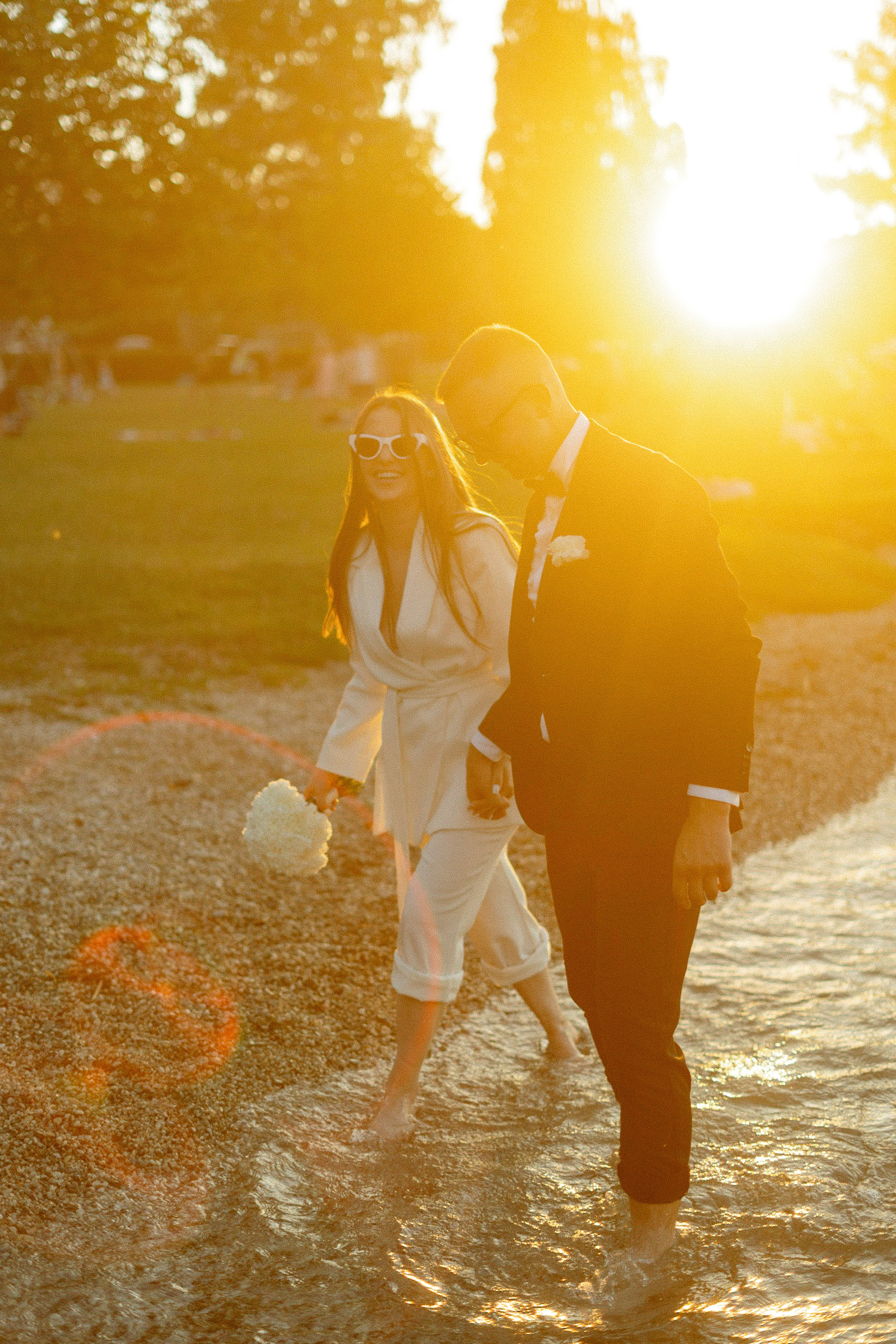 Cherished Moments: Christina & Anthony's Wedding. Raw Studio: Capturing Elegant weddings accross Europe