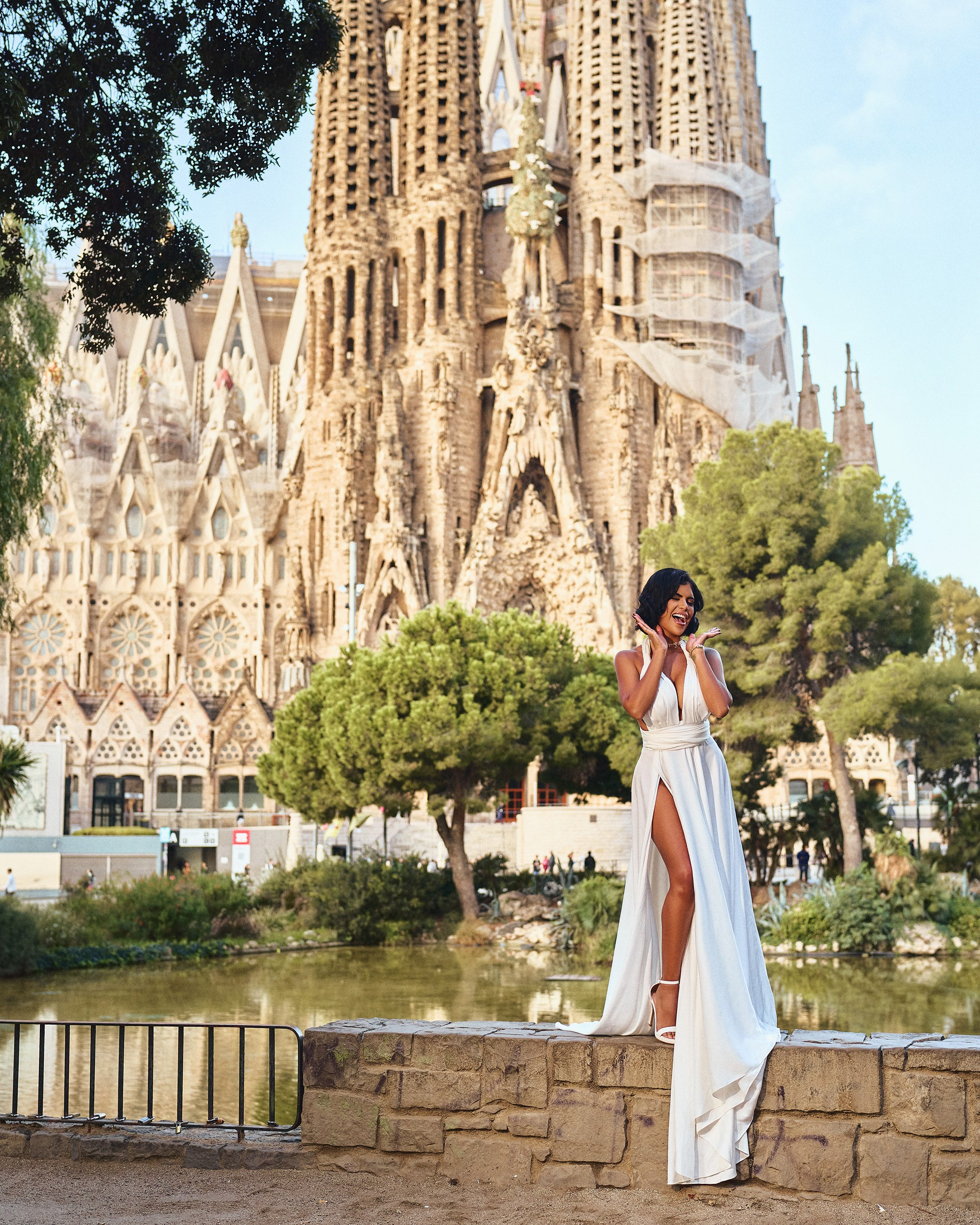 Moda & Vestidos. Inicio