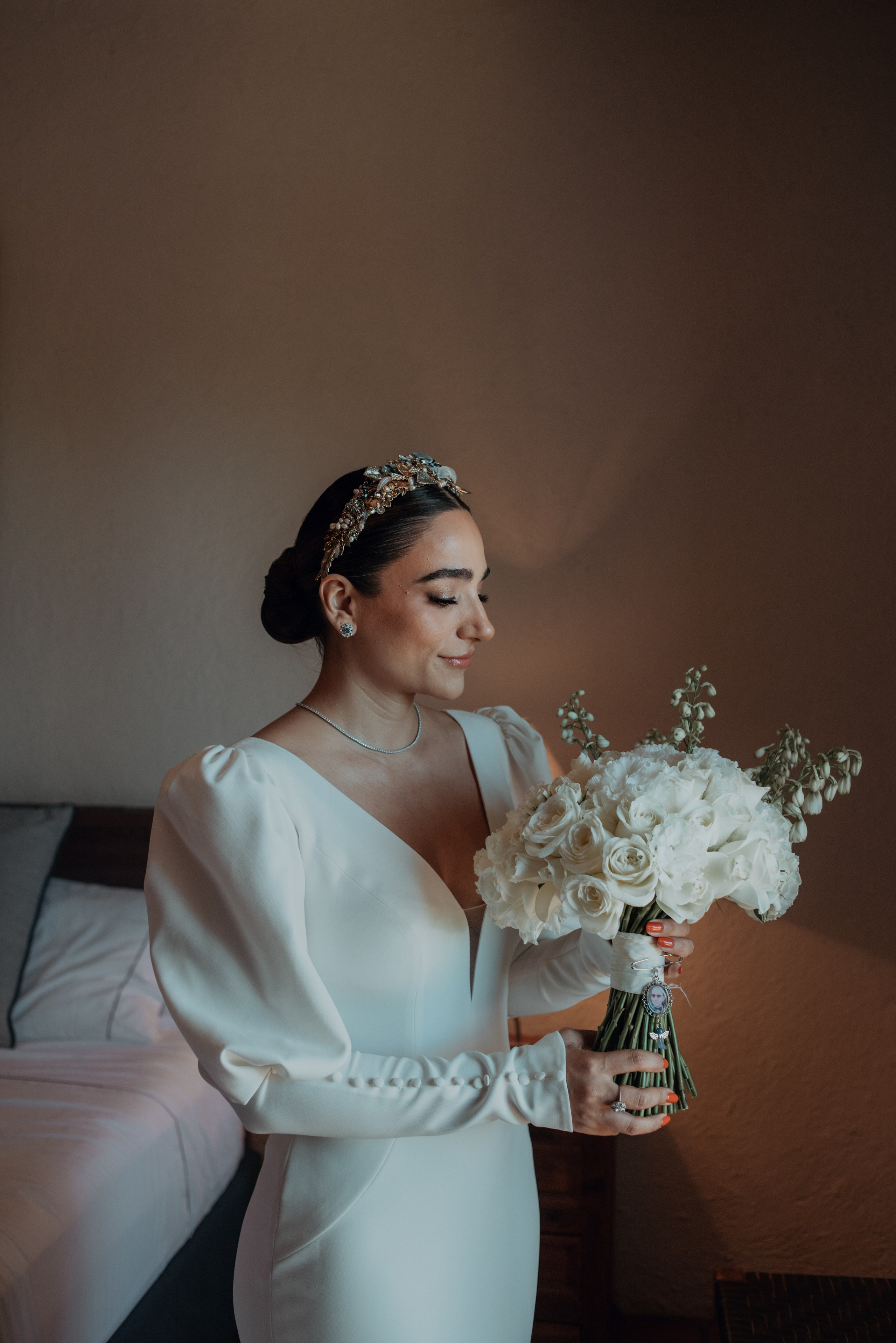 Wedding Photographer and Filmmaker in Guadalajara Mexico Abraham Linares