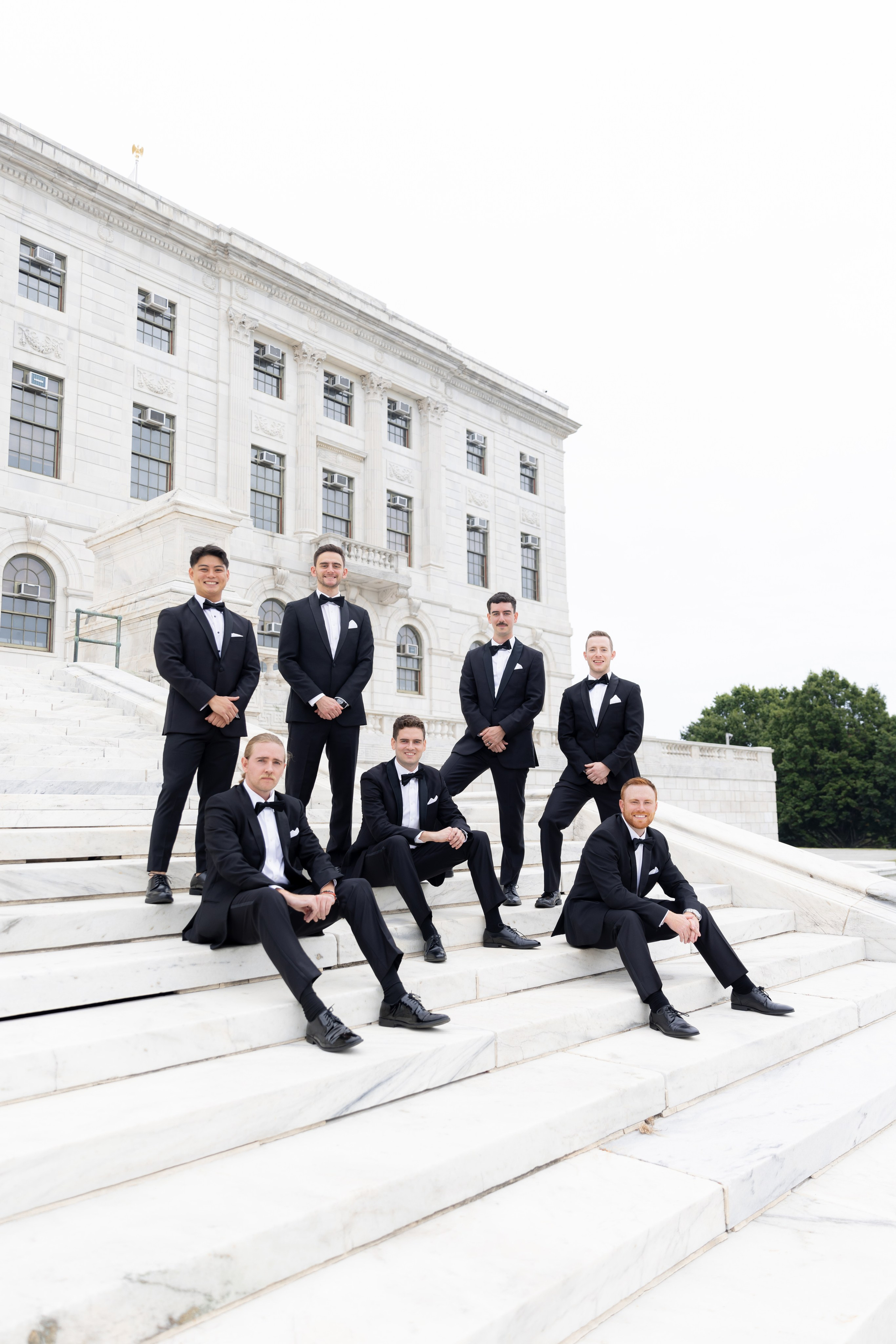 Rhode Island Wedding Photographer Tati Simpson