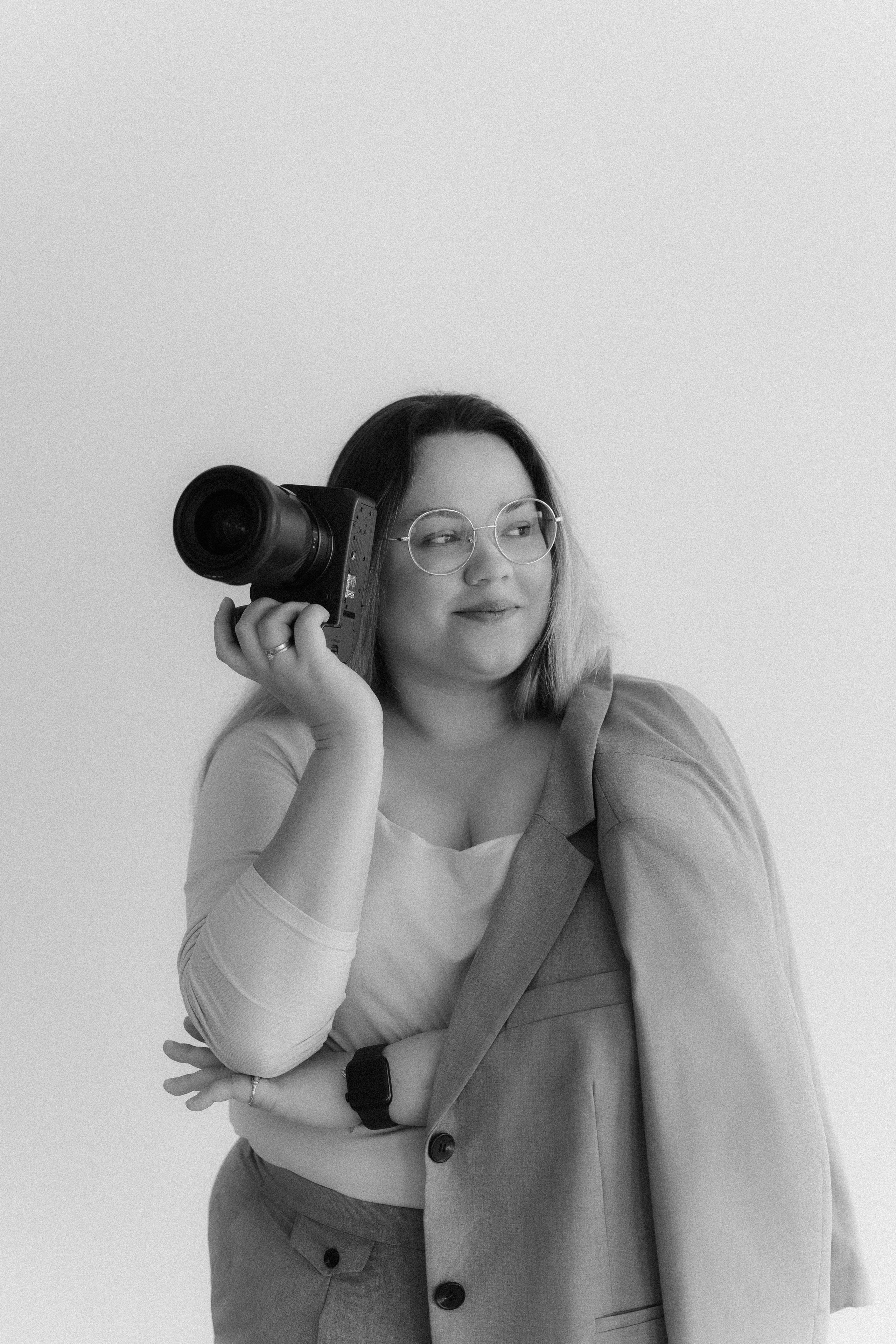 SESJE WIZERUNKOWE. Fotograf ślubny & lifestyle Gdańsk, Karolina Baczewska