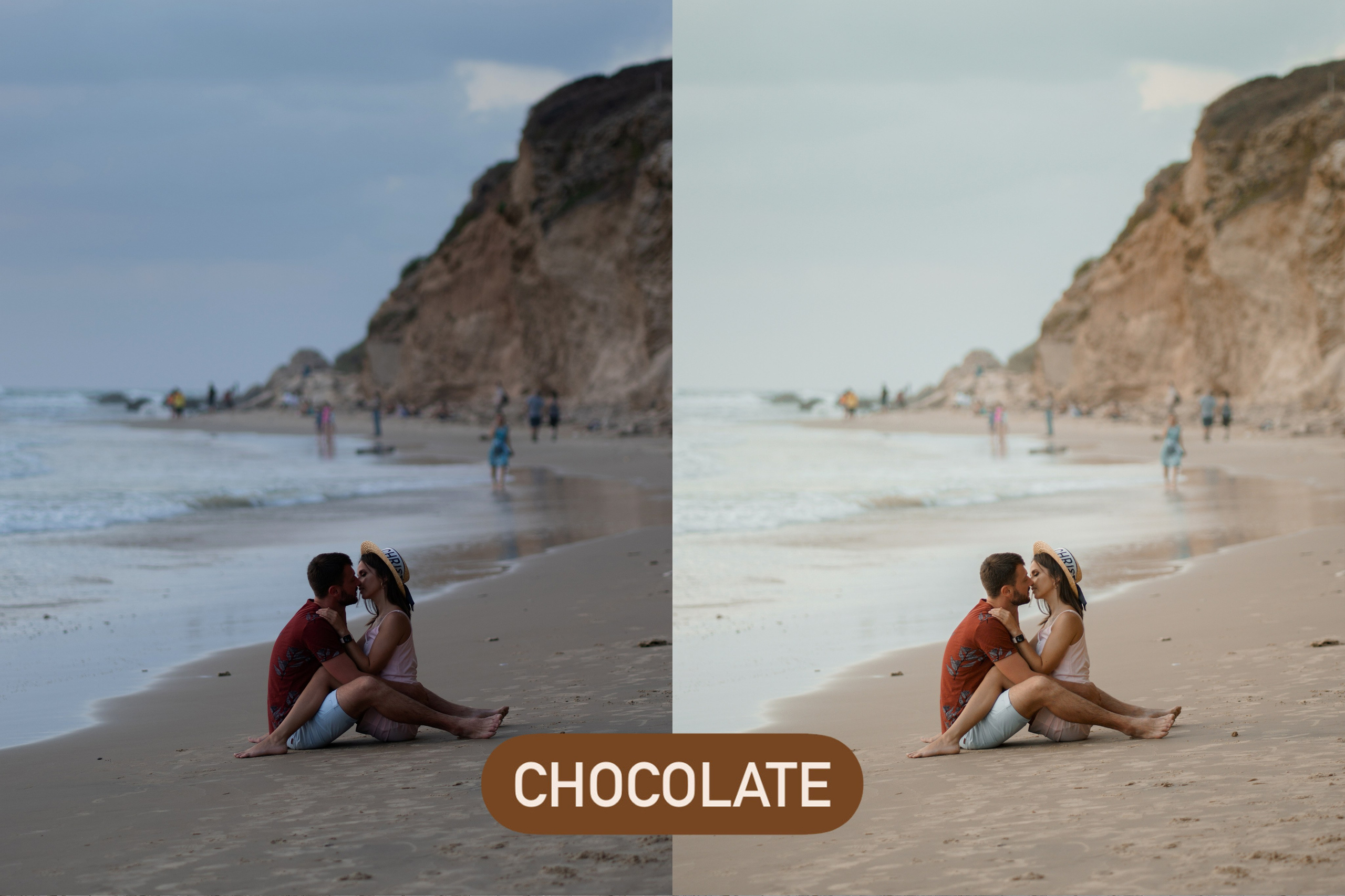 Presets. Photo and video shoots, photo tours in Portugal — WePortugal