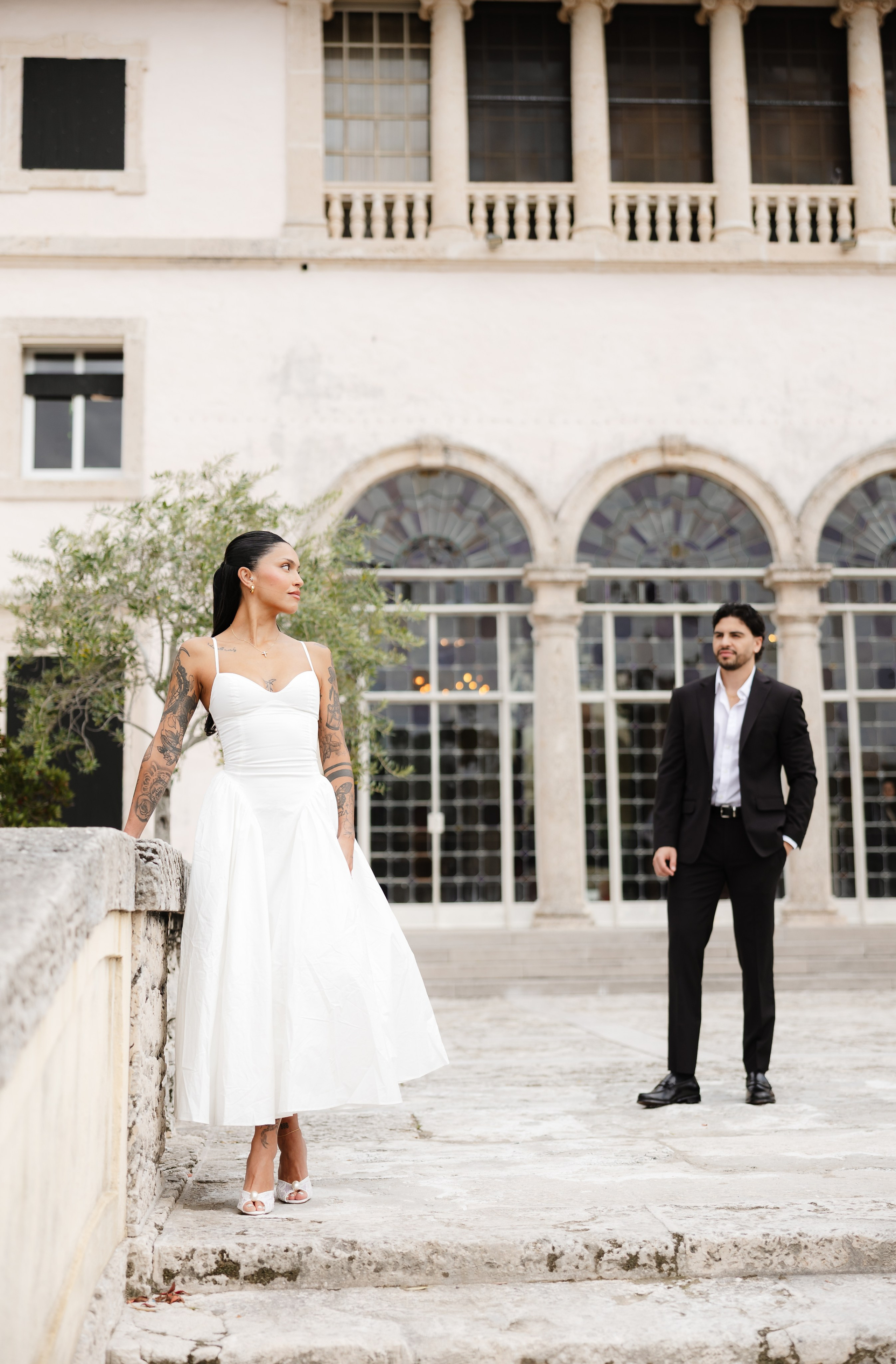 MONICA & RAUL. YES I DO PRODUCTION — Wedding photography&videography