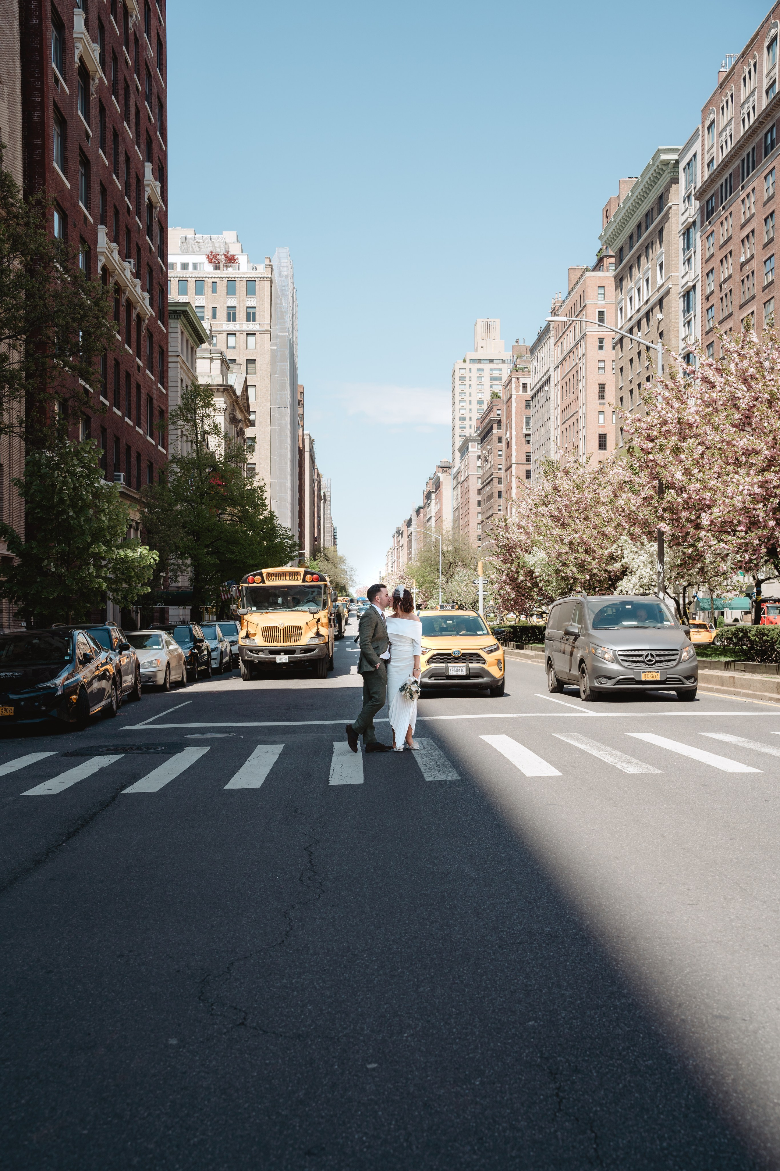 Maria&Terence. Photographer in New York Faery By Mary