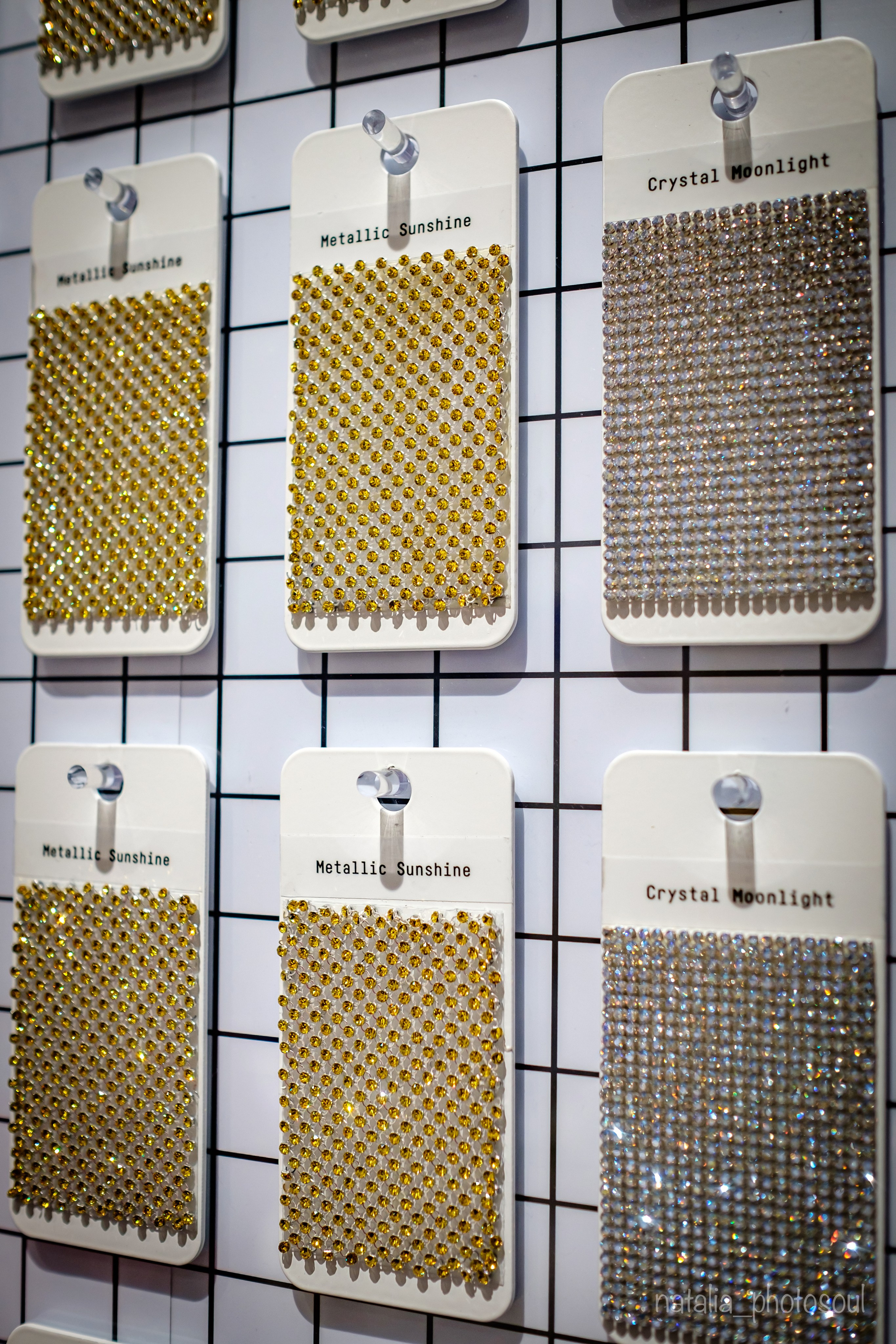 SWAROVSKI MASTERS OF LIGHT FROM VIENNA TO SEOUL. Photographer in Seoul Dobrokvashina Natalya