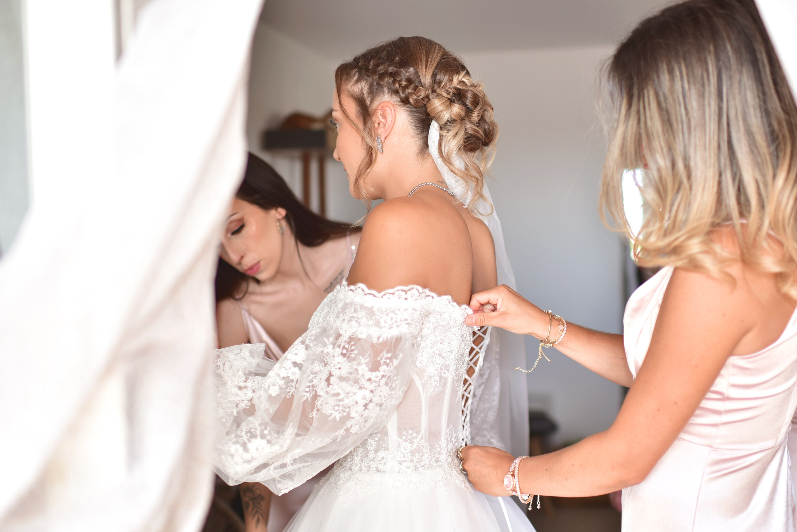 Photographe Professionnel à Béziers et Montpellier – Mariages, Portraits et Vidéos Aériennes