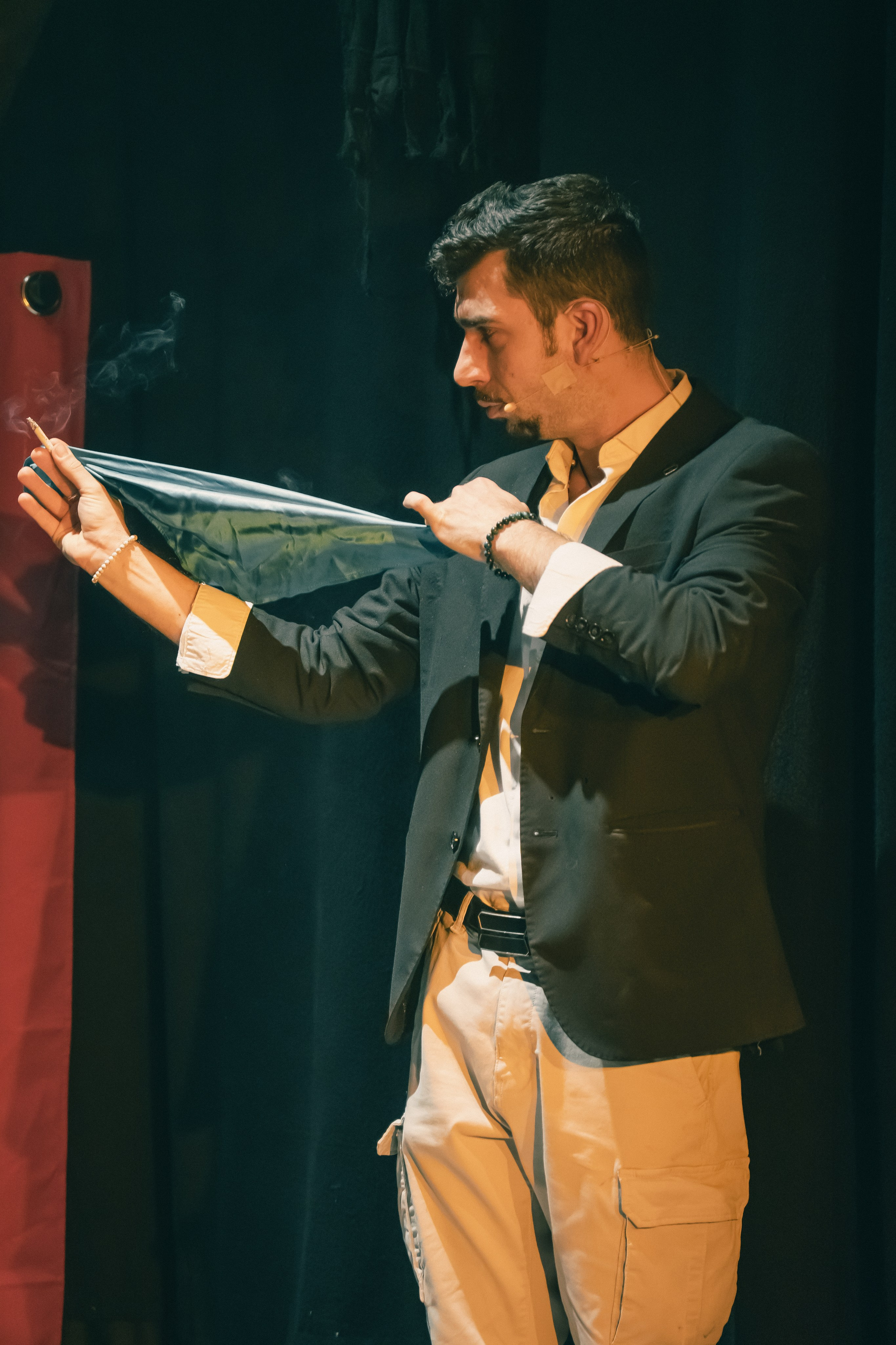 Galeria — Eventos e Espetáculos