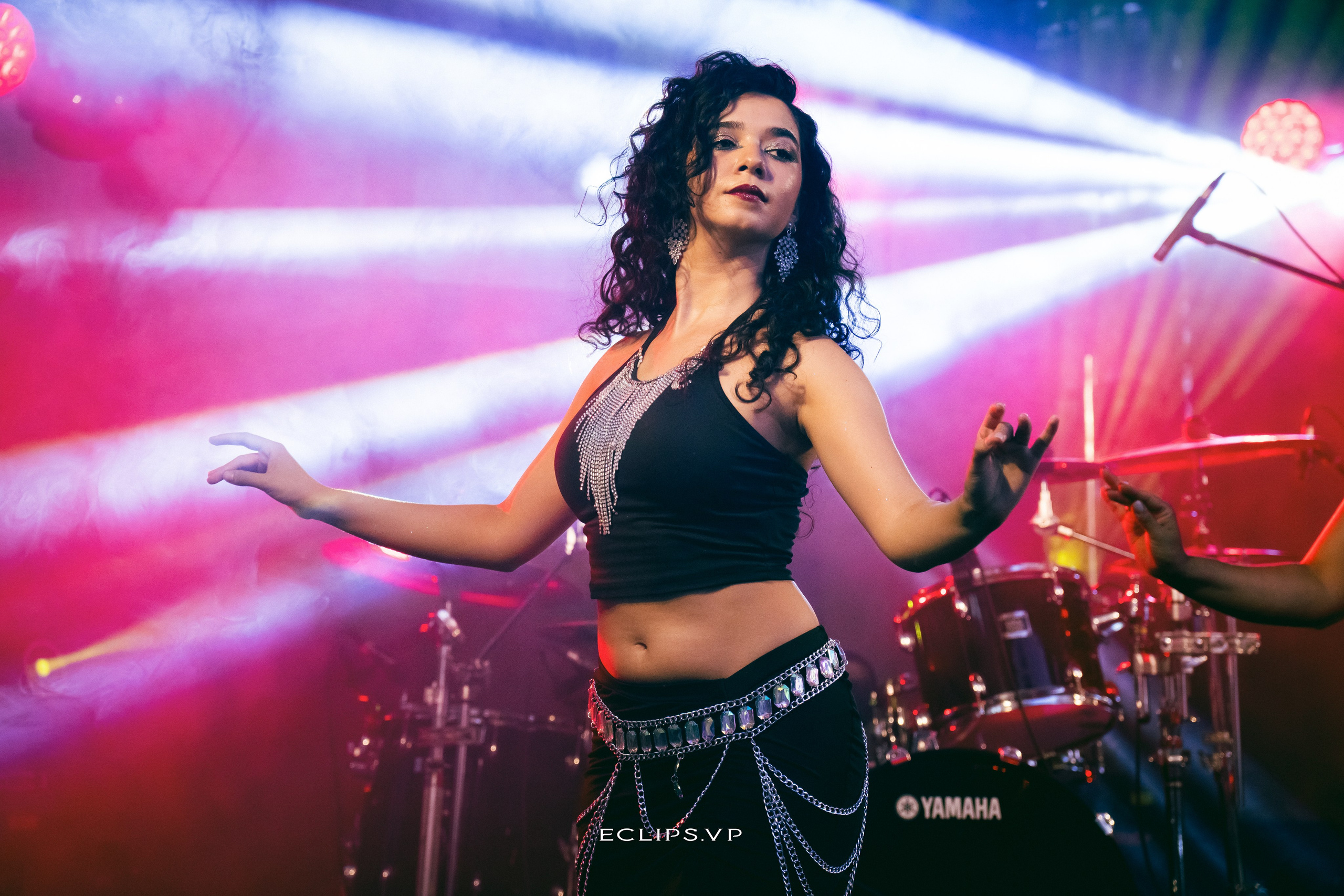 Galeria — Eventos e Espetáculos