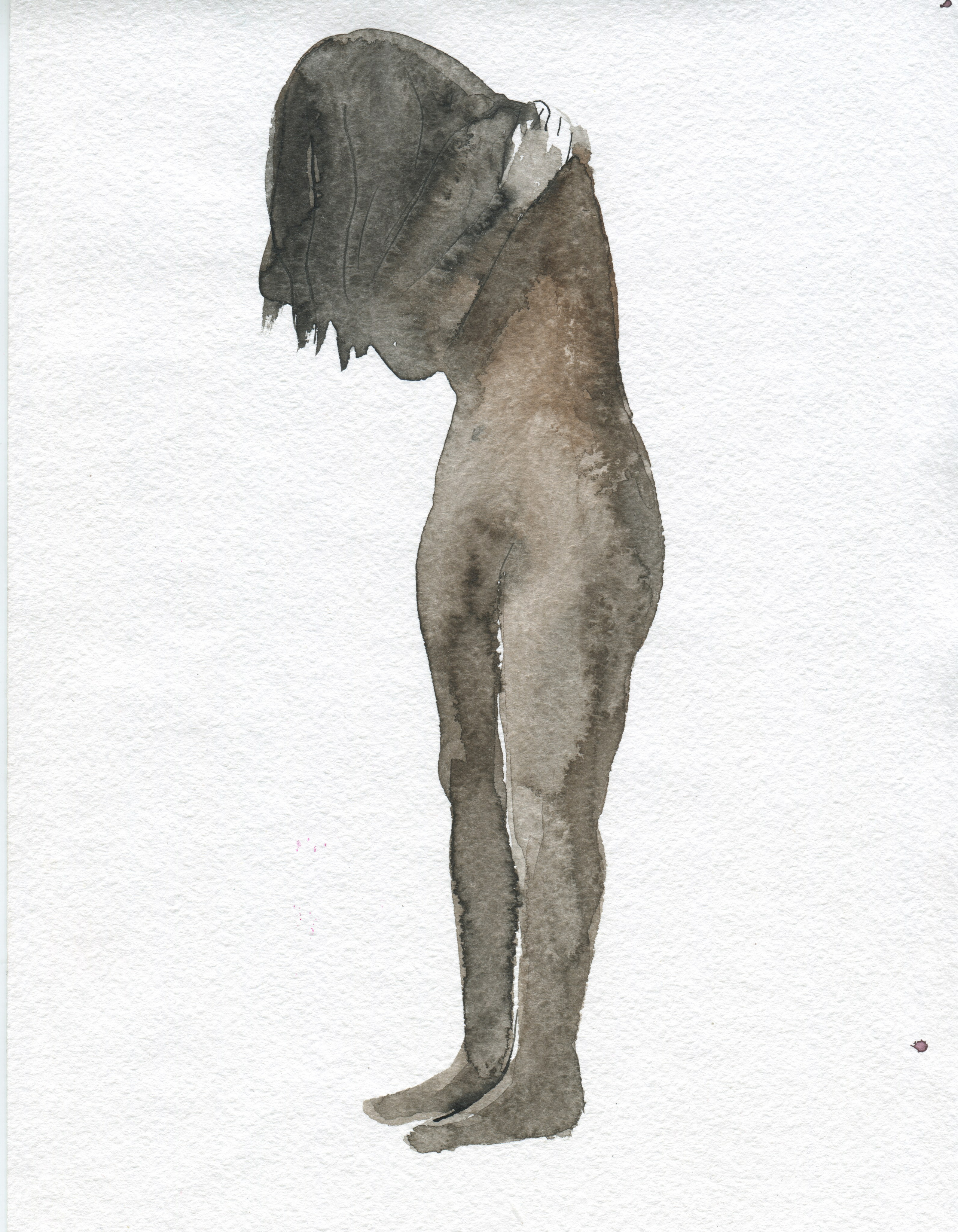 Archive. Marina Antonova