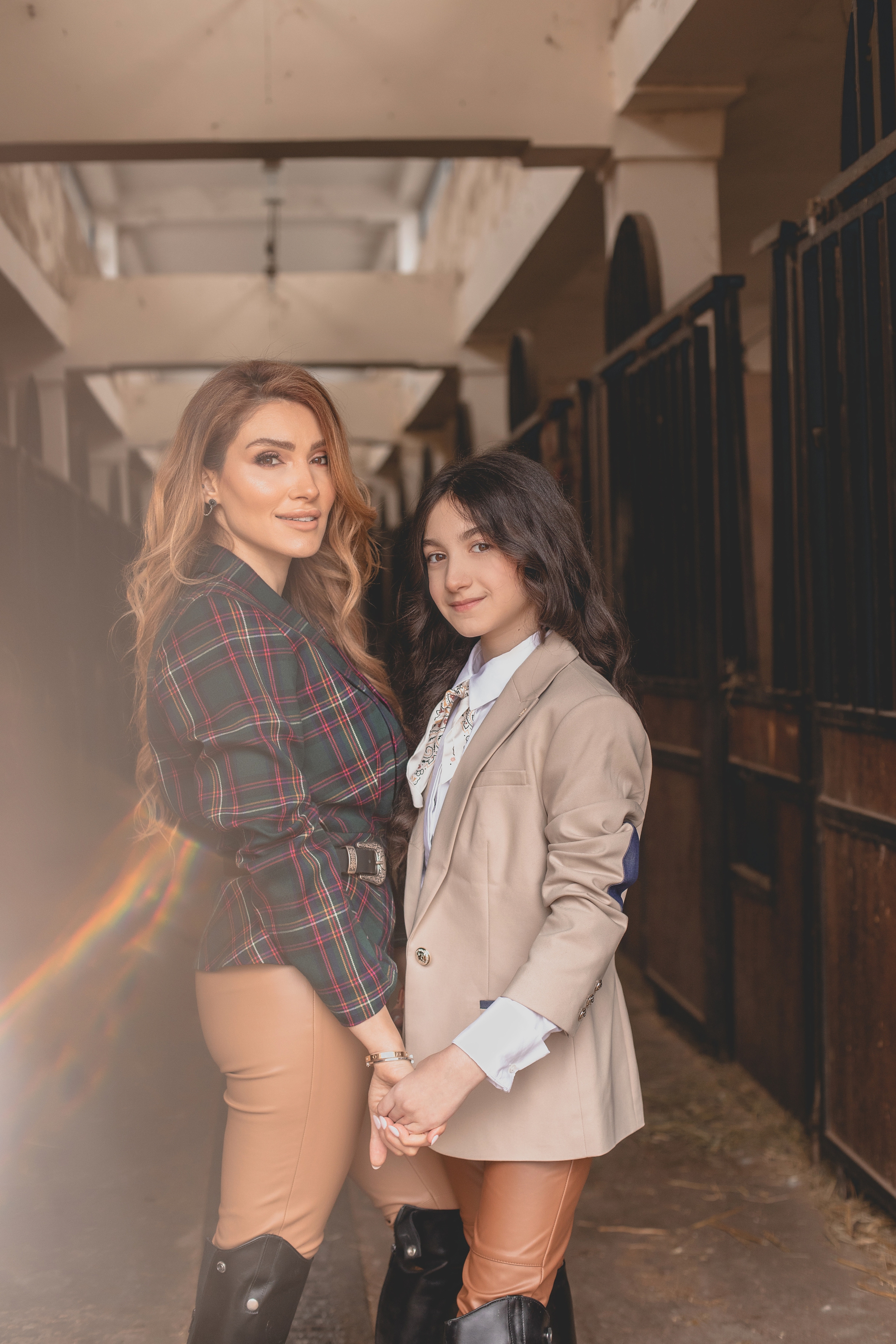 Семейный и детский фотограф в Ереване Алиса Товмасян