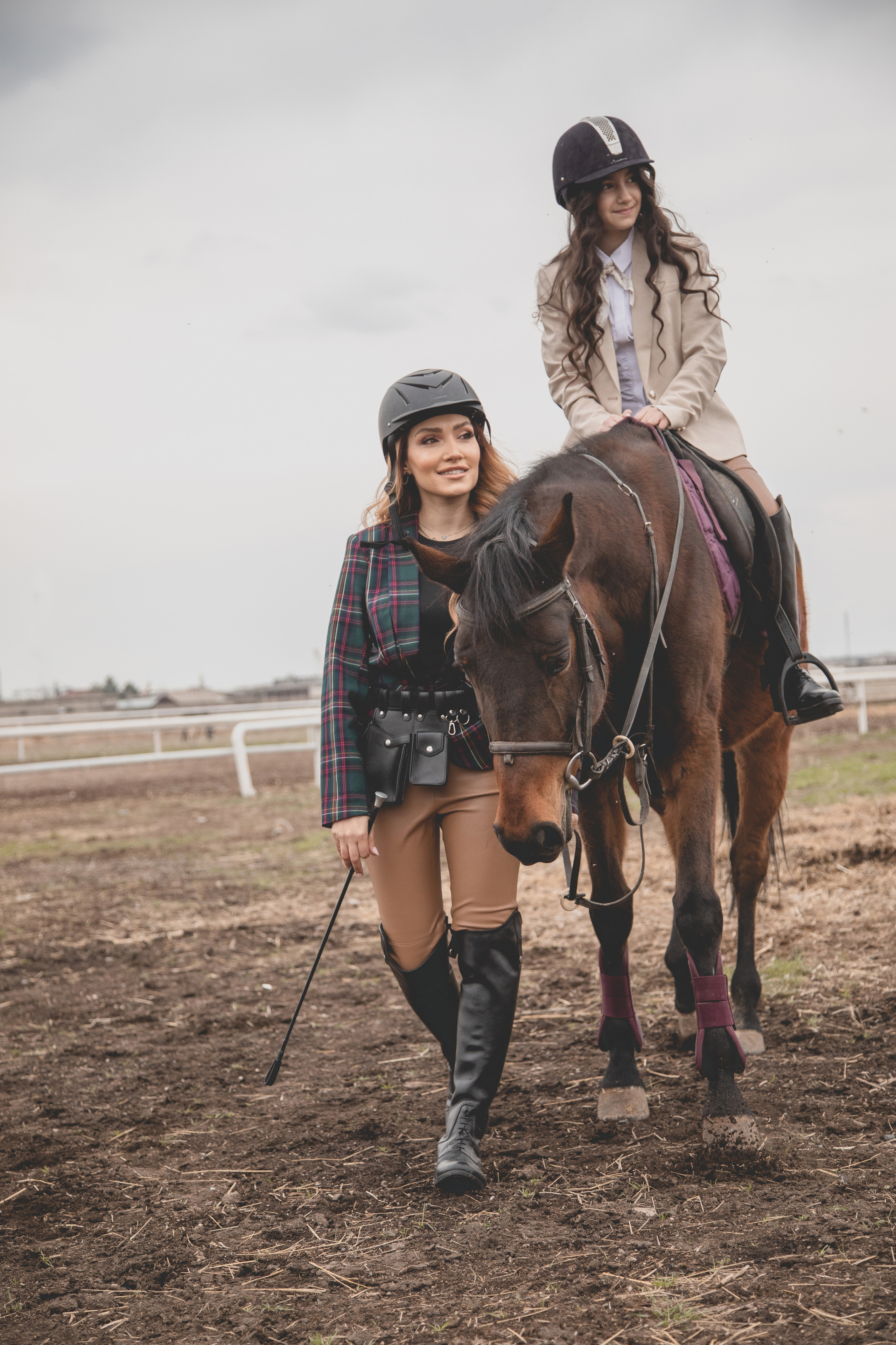 Семейный и детский фотограф в Ереване Алиса Товмасян