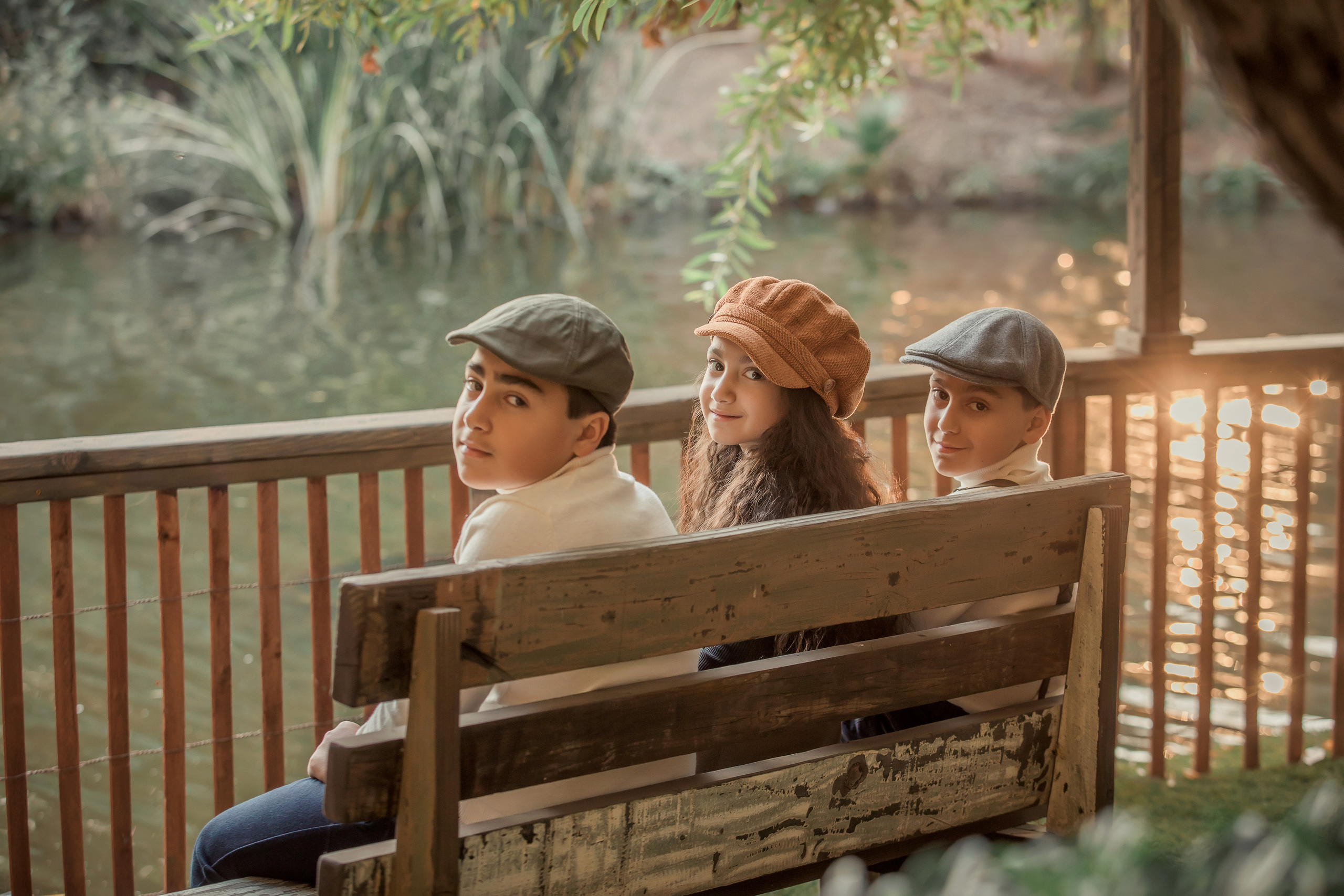 Семейный и детский фотограф в Ереване Алиса Товмасян