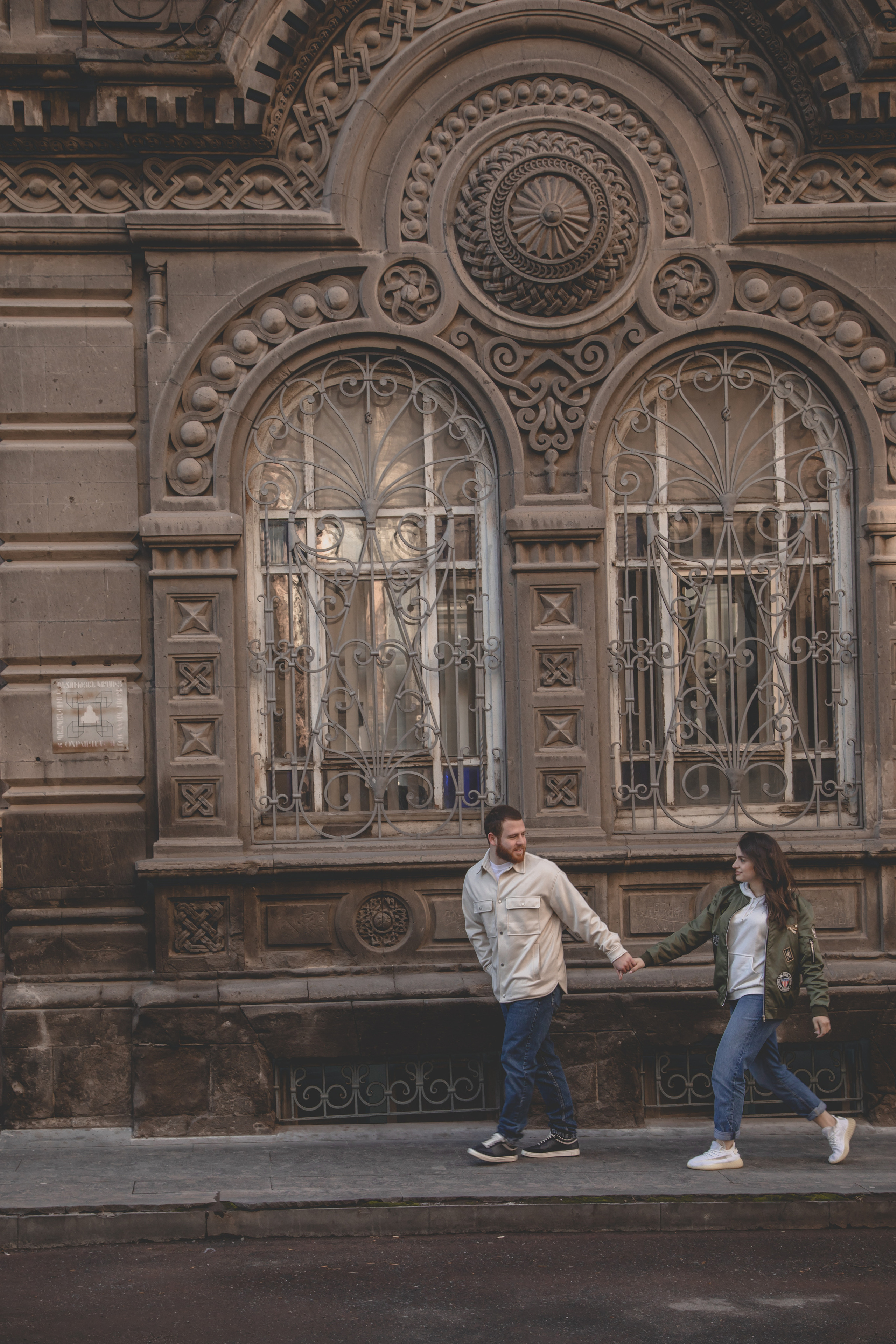 Семейный и детский фотограф в Ереване Алиса Товмасян