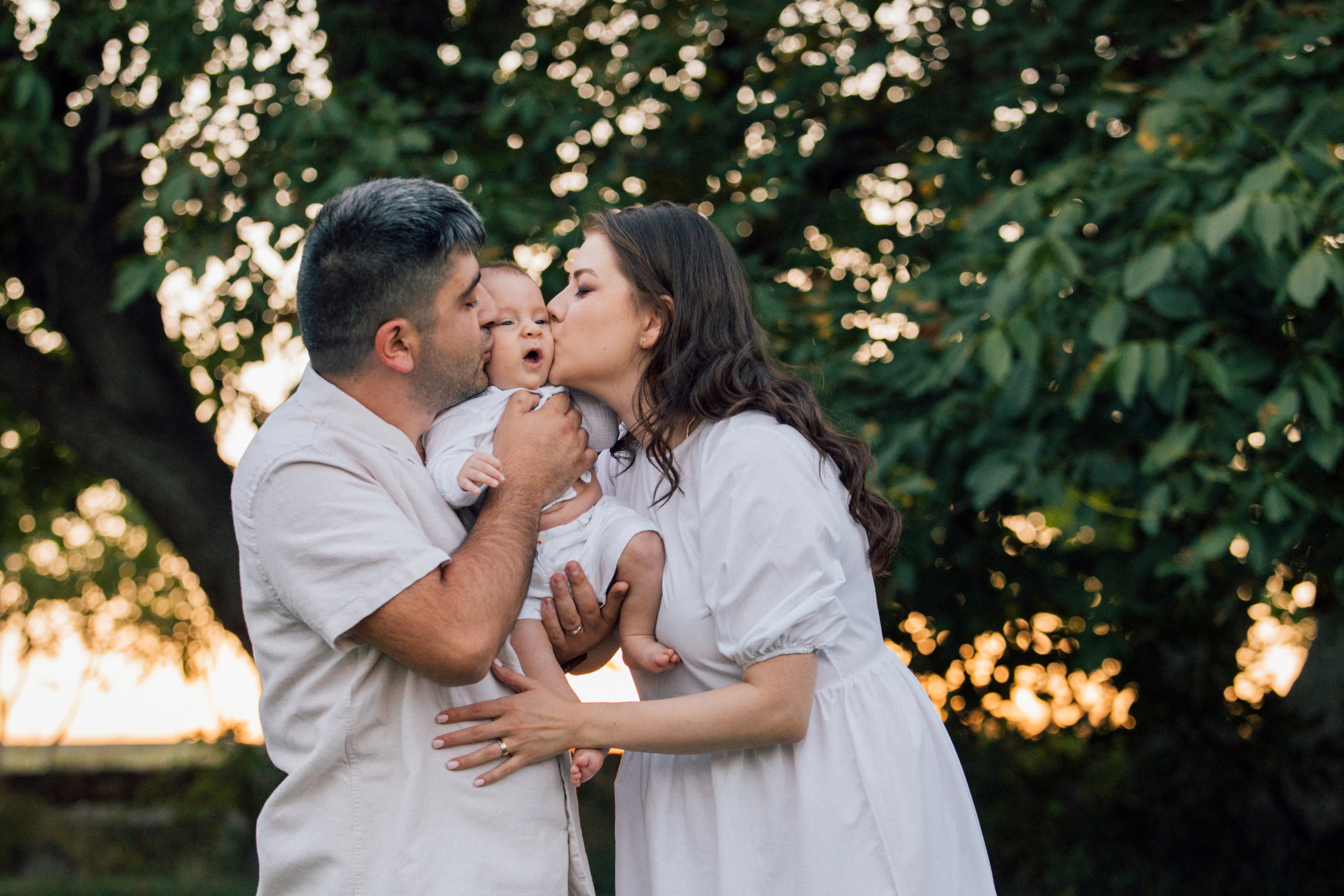 Семейный и детский фотограф в Ереване Алиса Товмасян