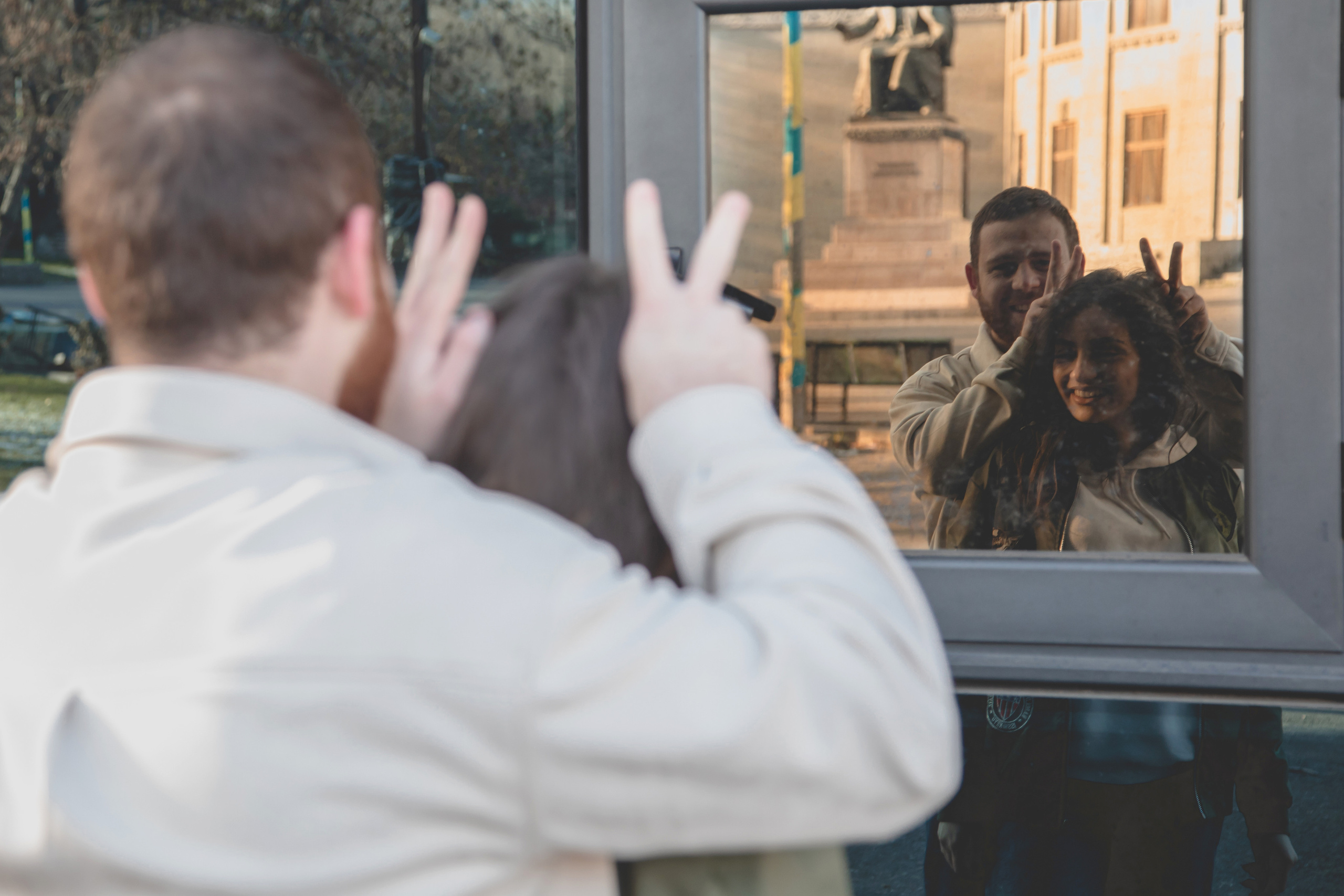 Семейный и детский фотограф в Ереване Алиса Товмасян