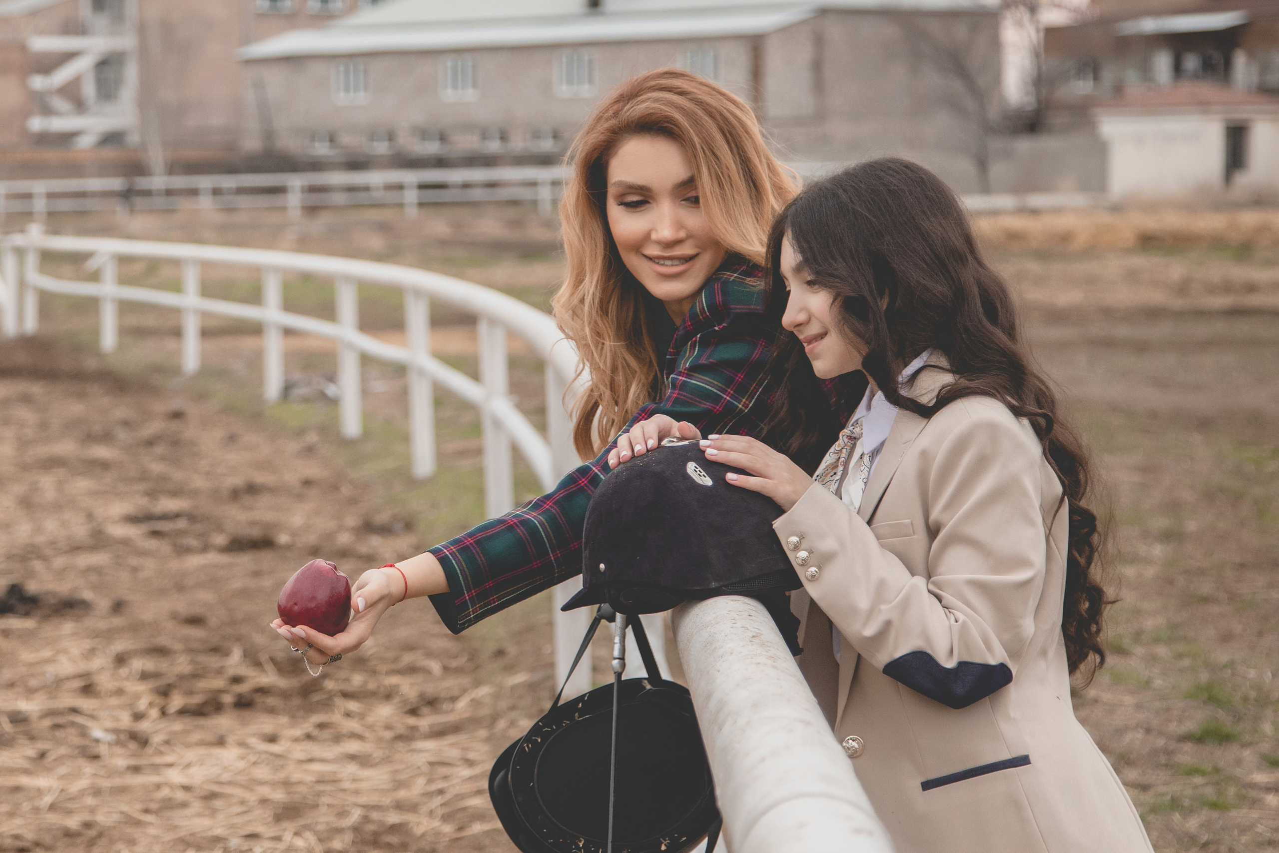 Семейный и детский фотограф в Ереване Алиса Товмасян