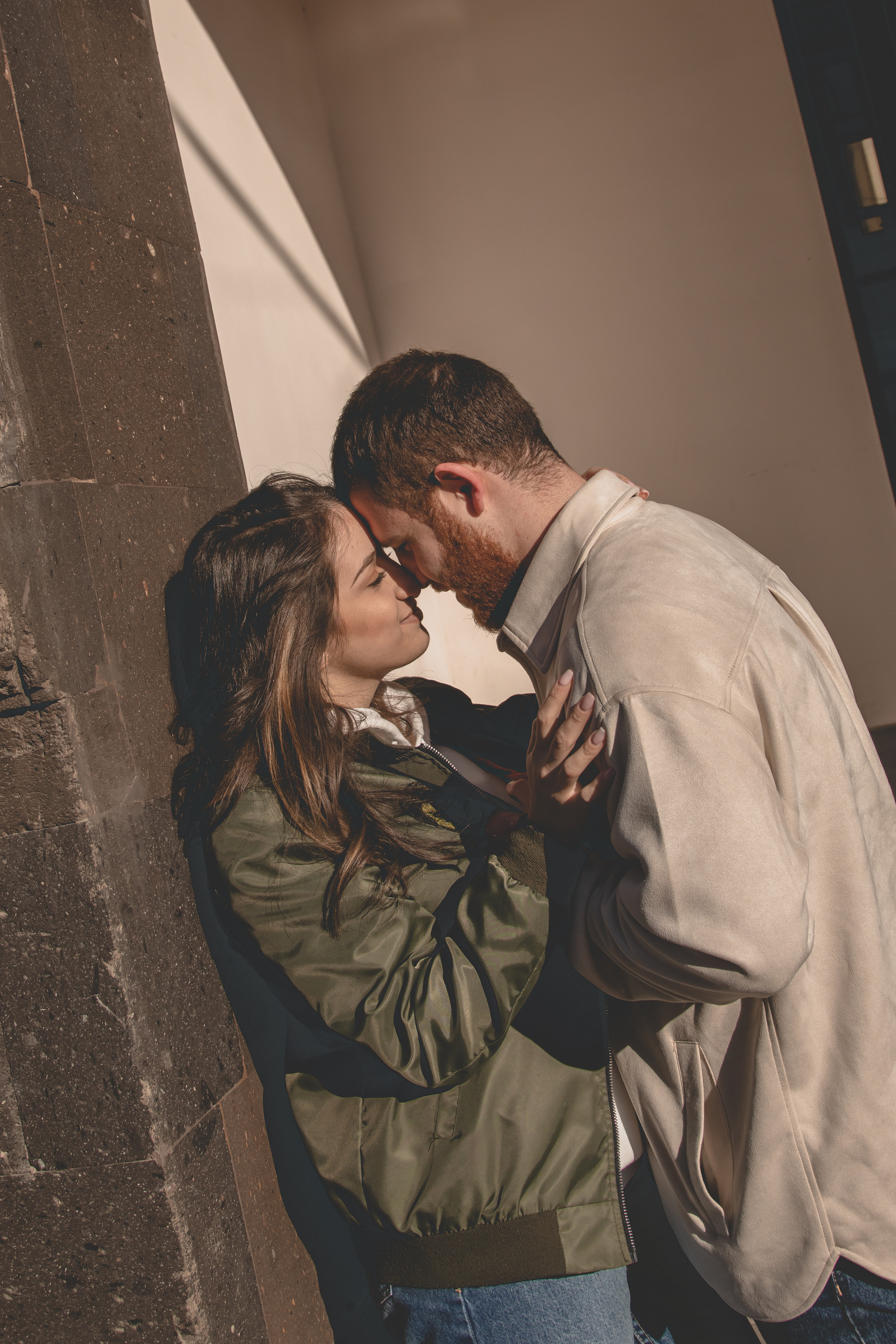 Семейный и детский фотограф в Ереване Алиса Товмасян